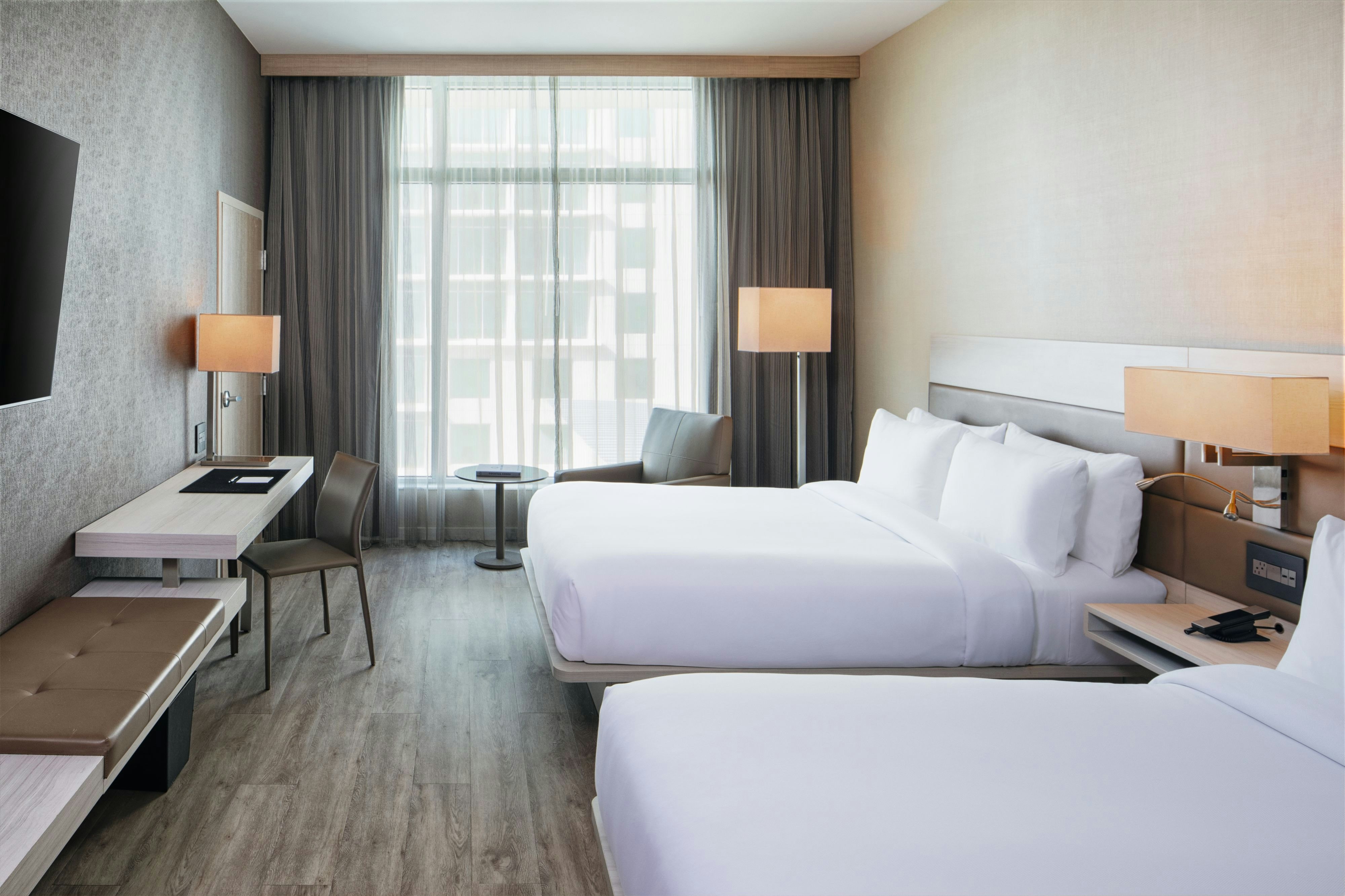 AC Hotel Fort Lauderdale Airport