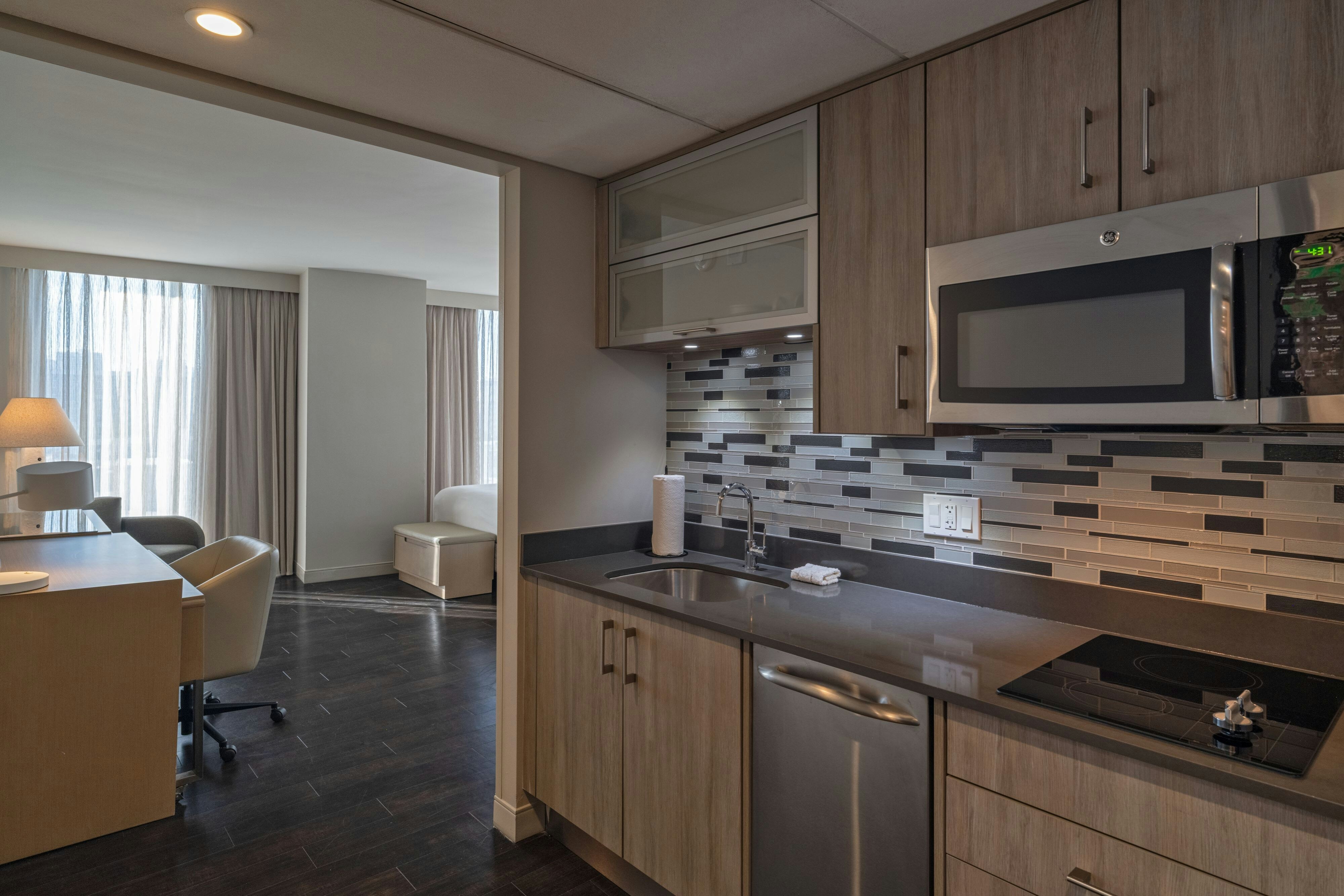Residence Inn by Marriott Miami Sunny Isles Beach