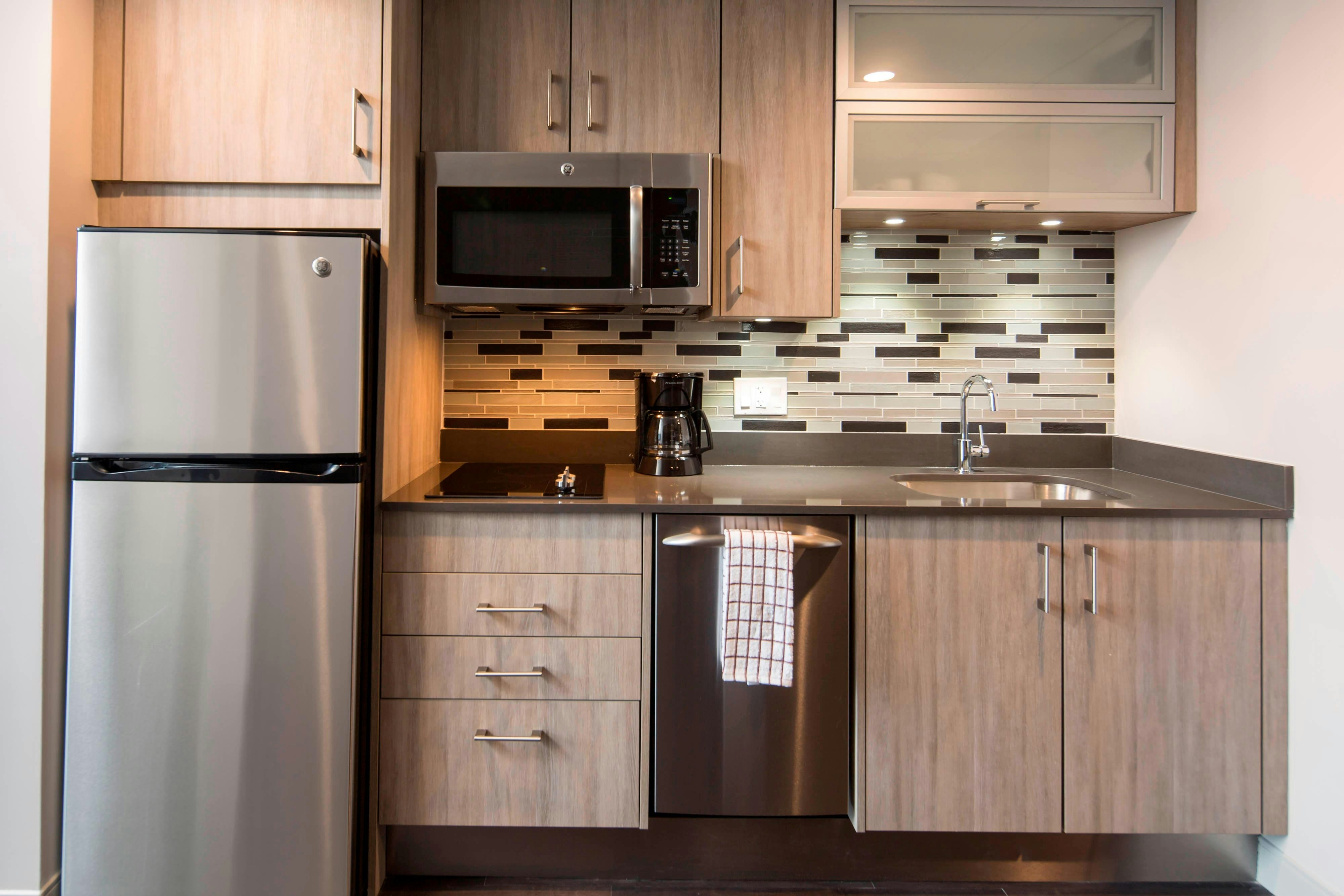 Residence Inn by Marriott Miami Sunny Isles Beach