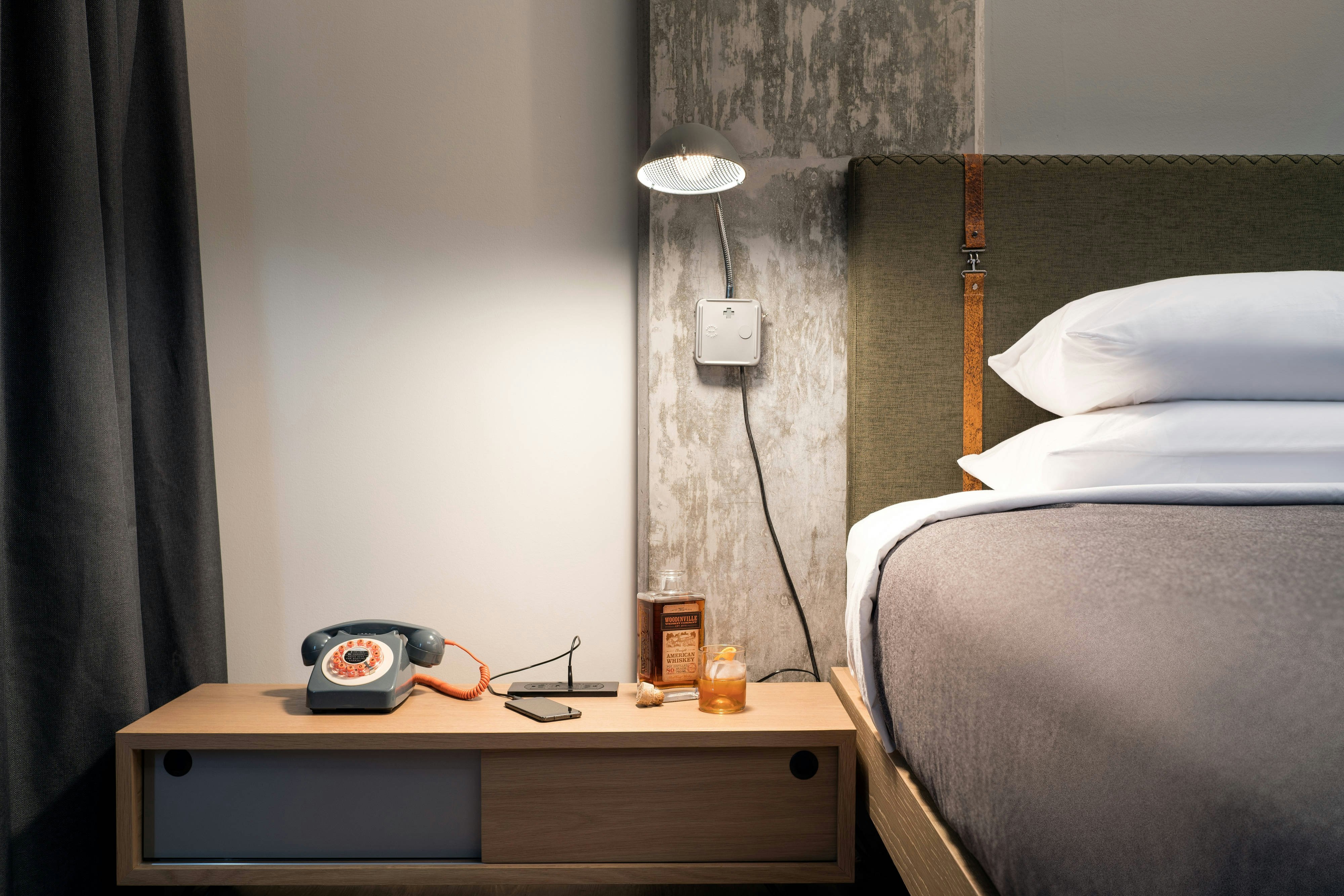 Moxy Seattle Downtown