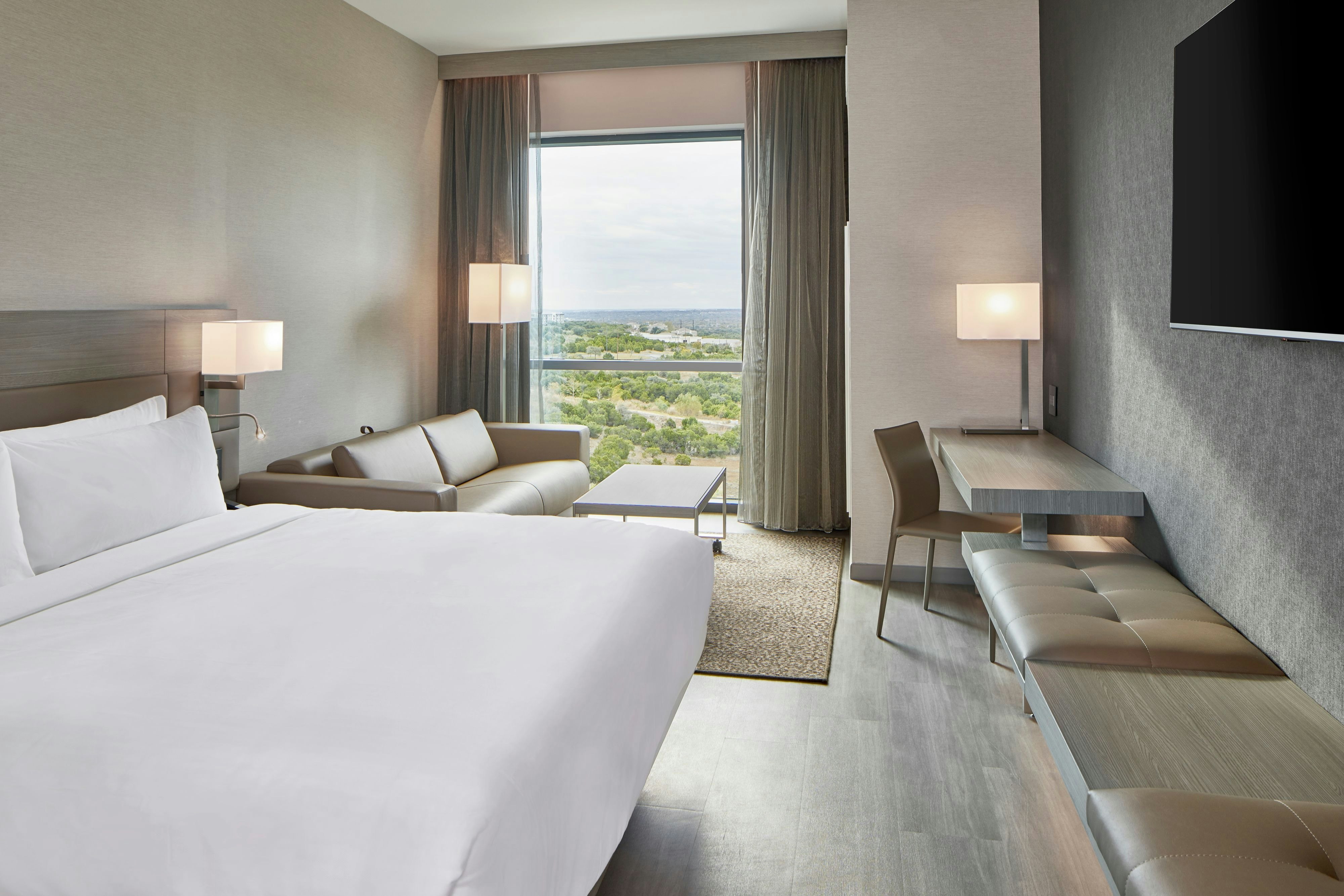 AC Hotel Austin Hill Country