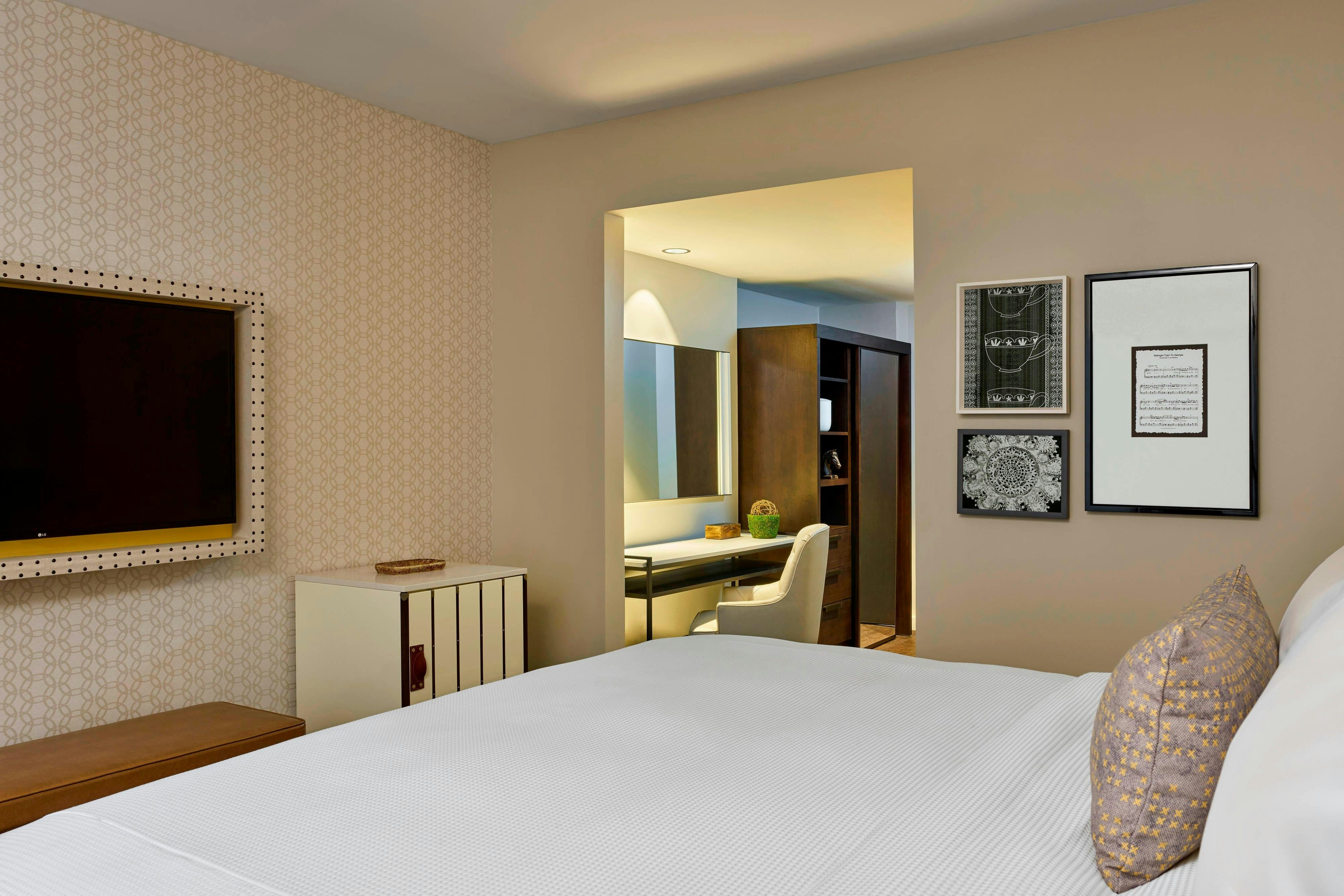 The Hotel at Avalon, Autograph Collection