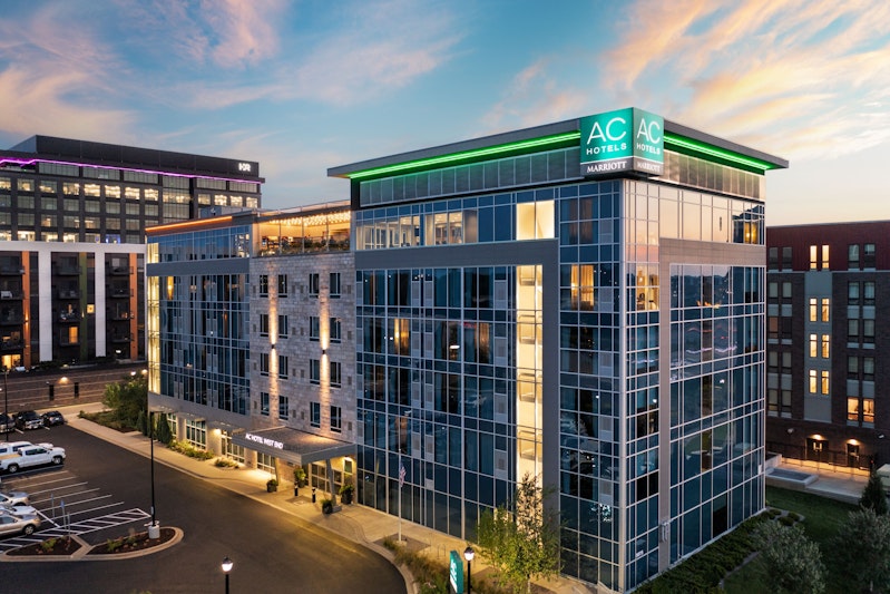 AC Hotel Minneapolis West End