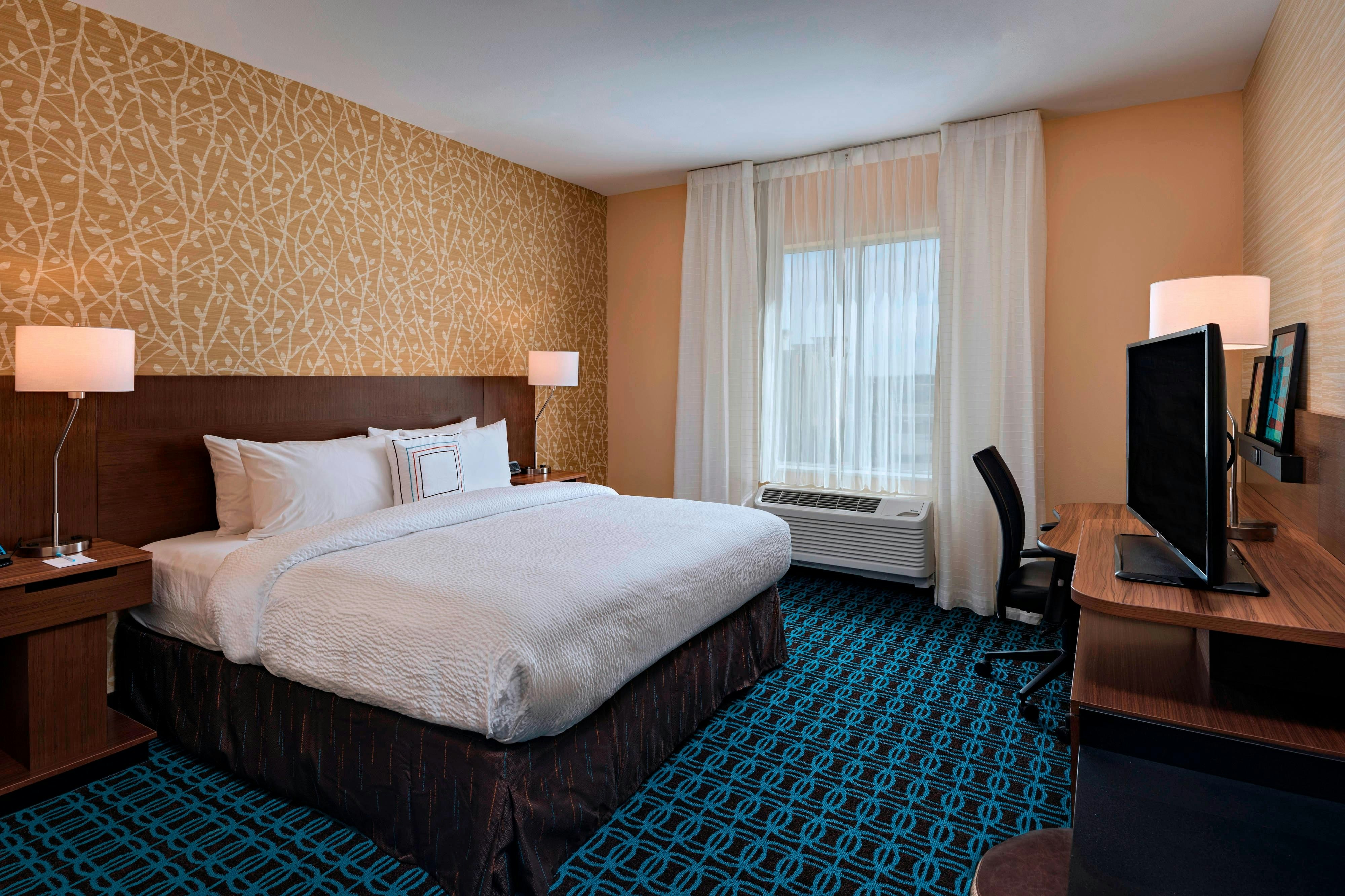 Fairfield by Marriott Inn & Suites Austin Buda