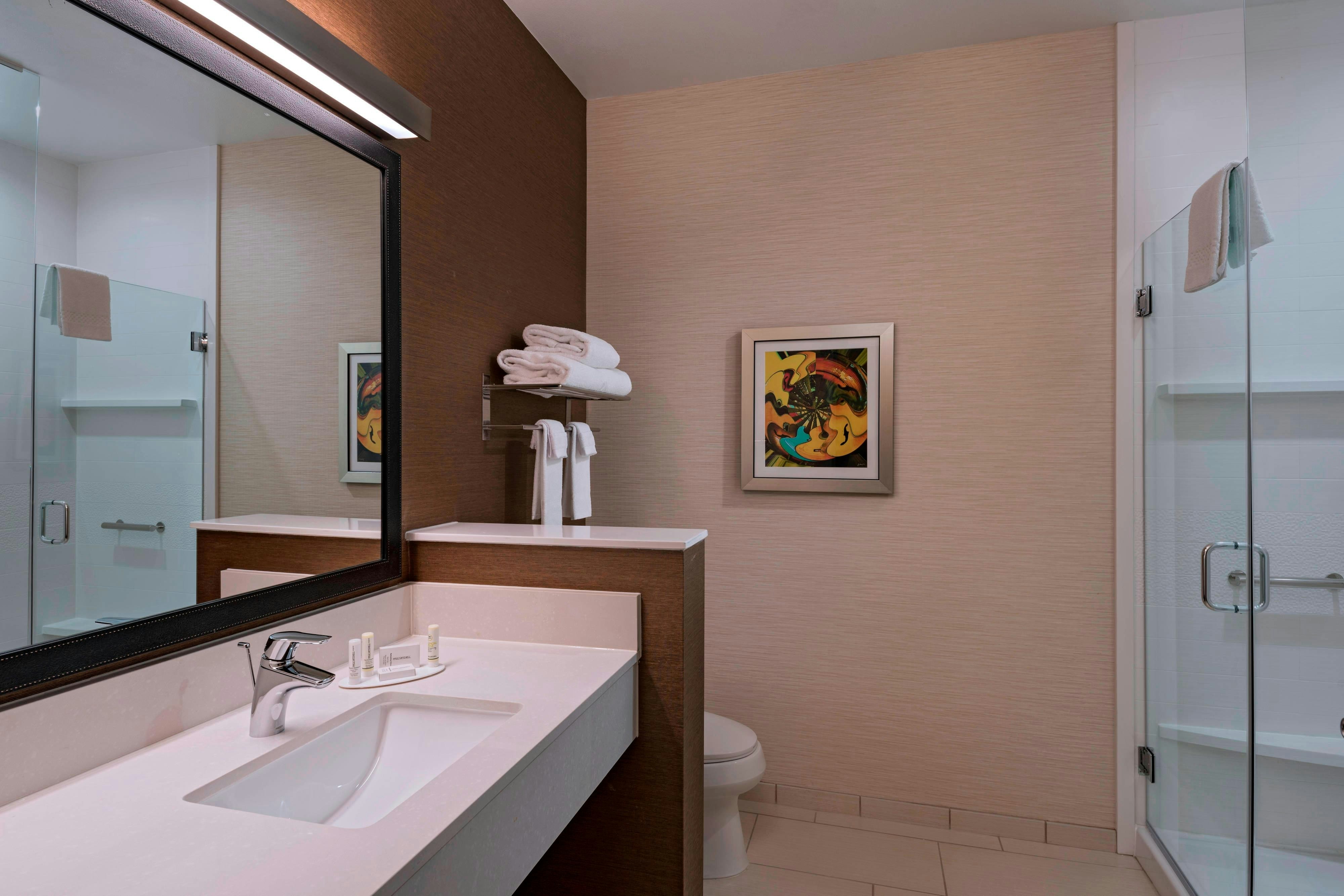 Fairfield by Marriott Inn & Suites Austin Buda
