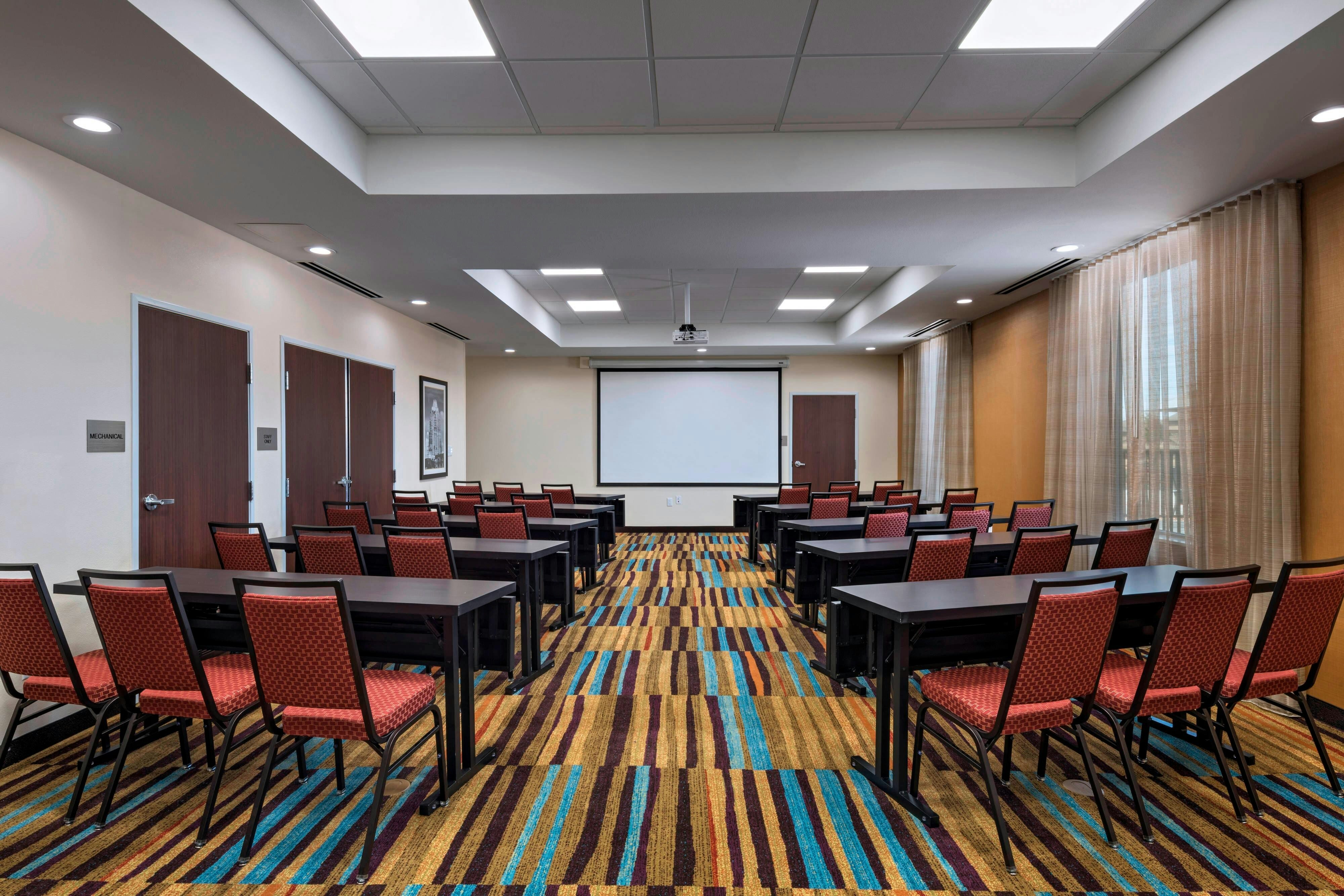 Fairfield by Marriott Inn & Suites Austin Buda