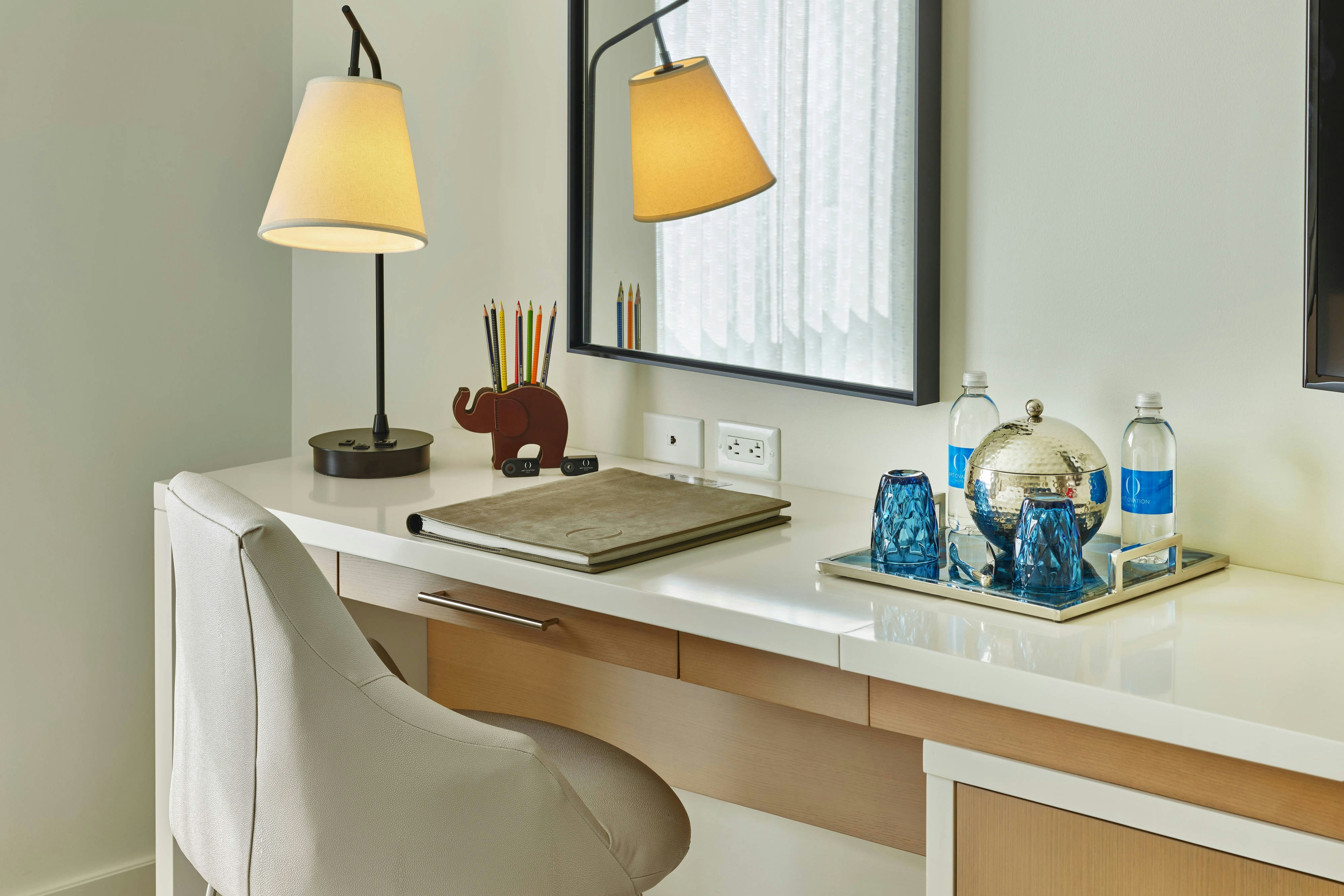 Art Ovation Hotel, Autograph Collection