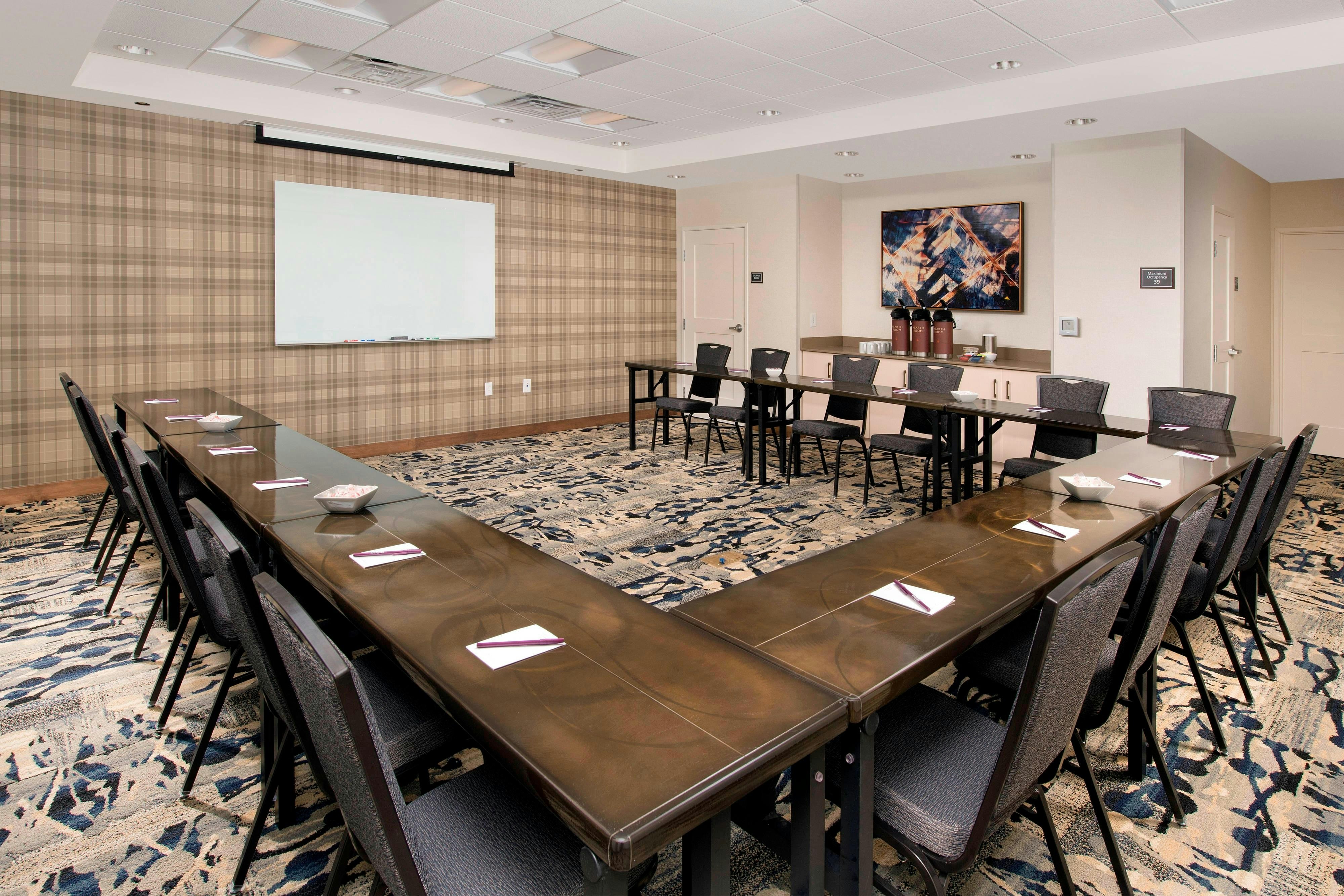 Residence Inn by Marriott Baltimore Owings Mills