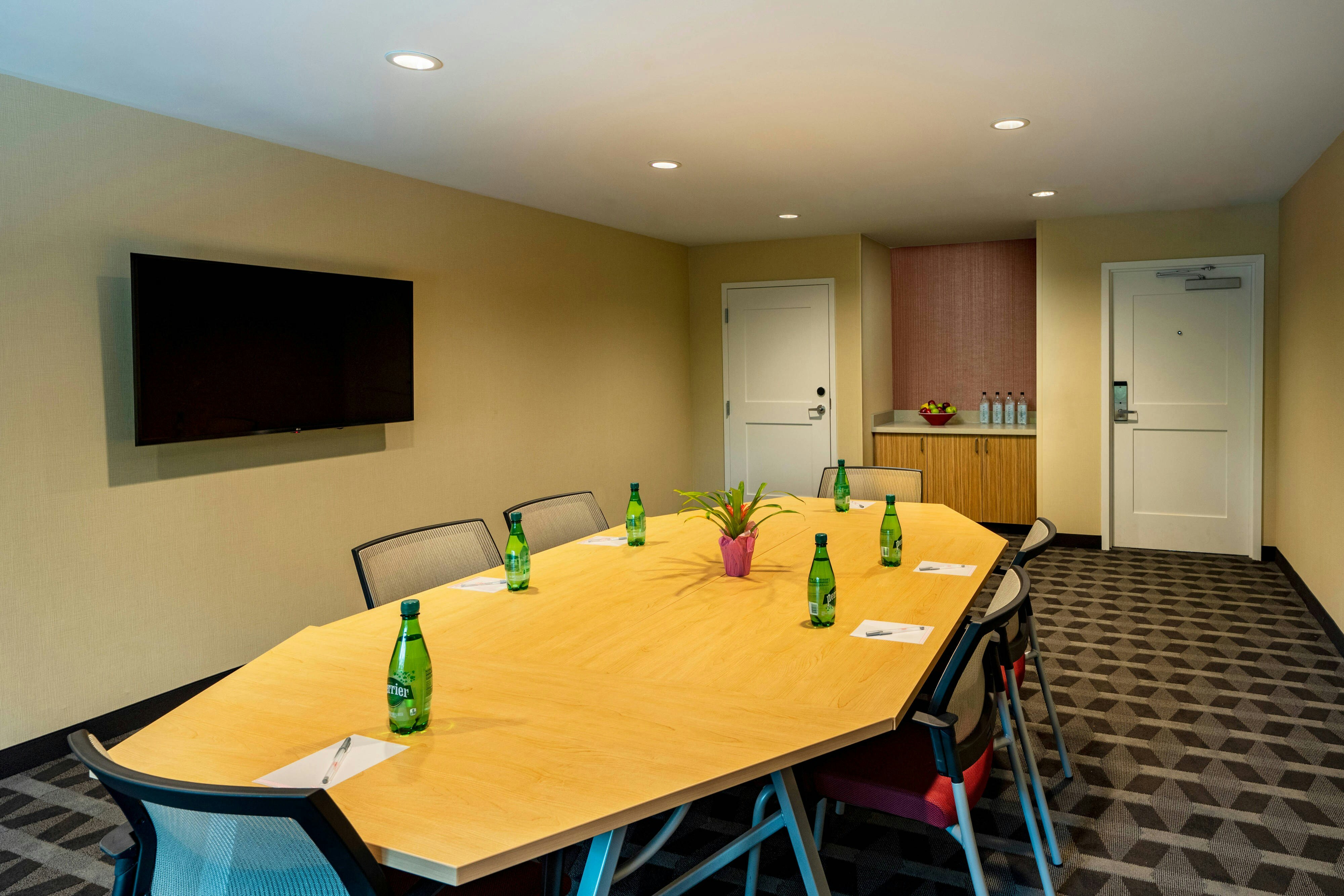 TownePlace Suites by Marriott Fort Mill at Carowinds Blvd.