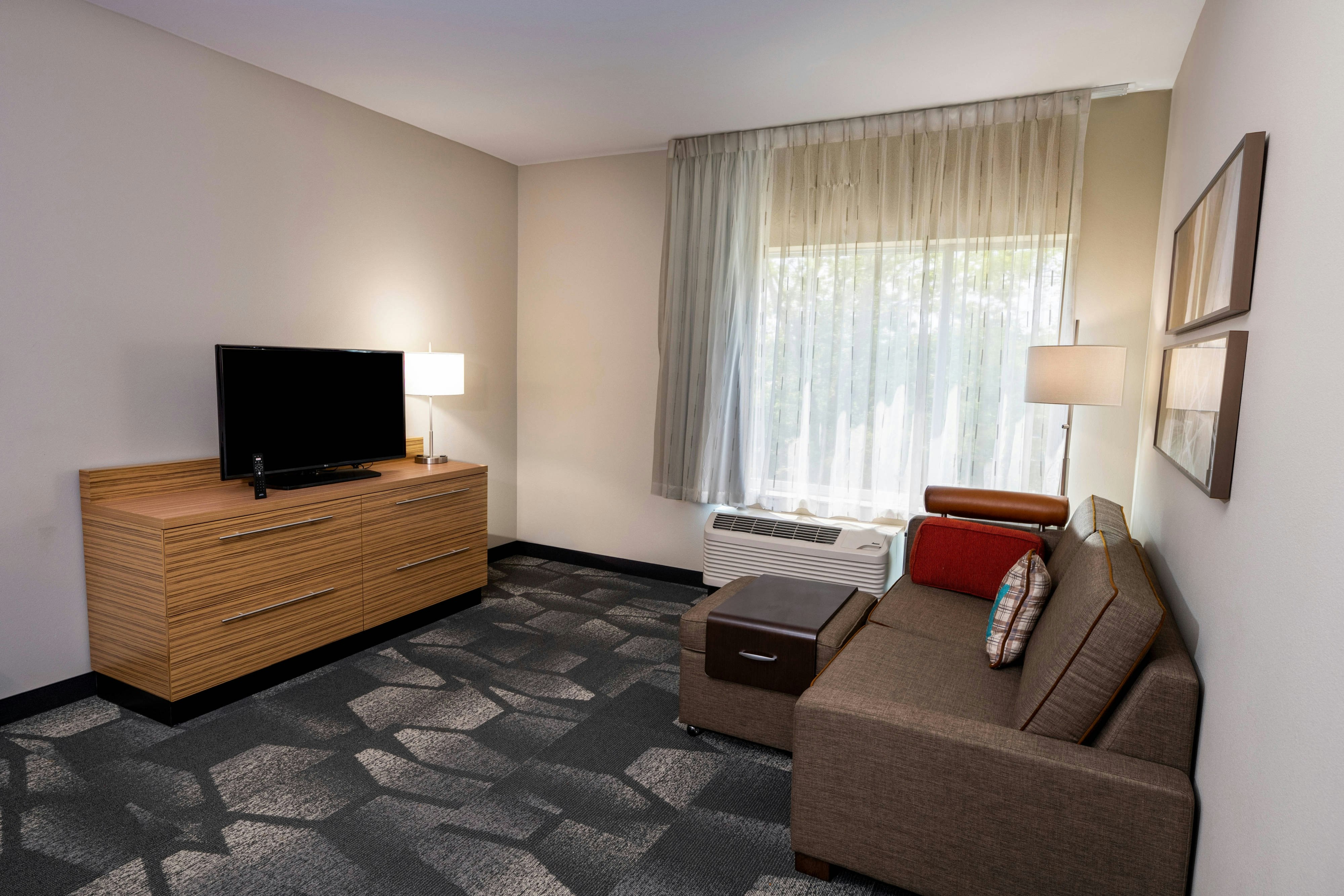 TownePlace Suites by Marriott Fort Mill at Carowinds Blvd.