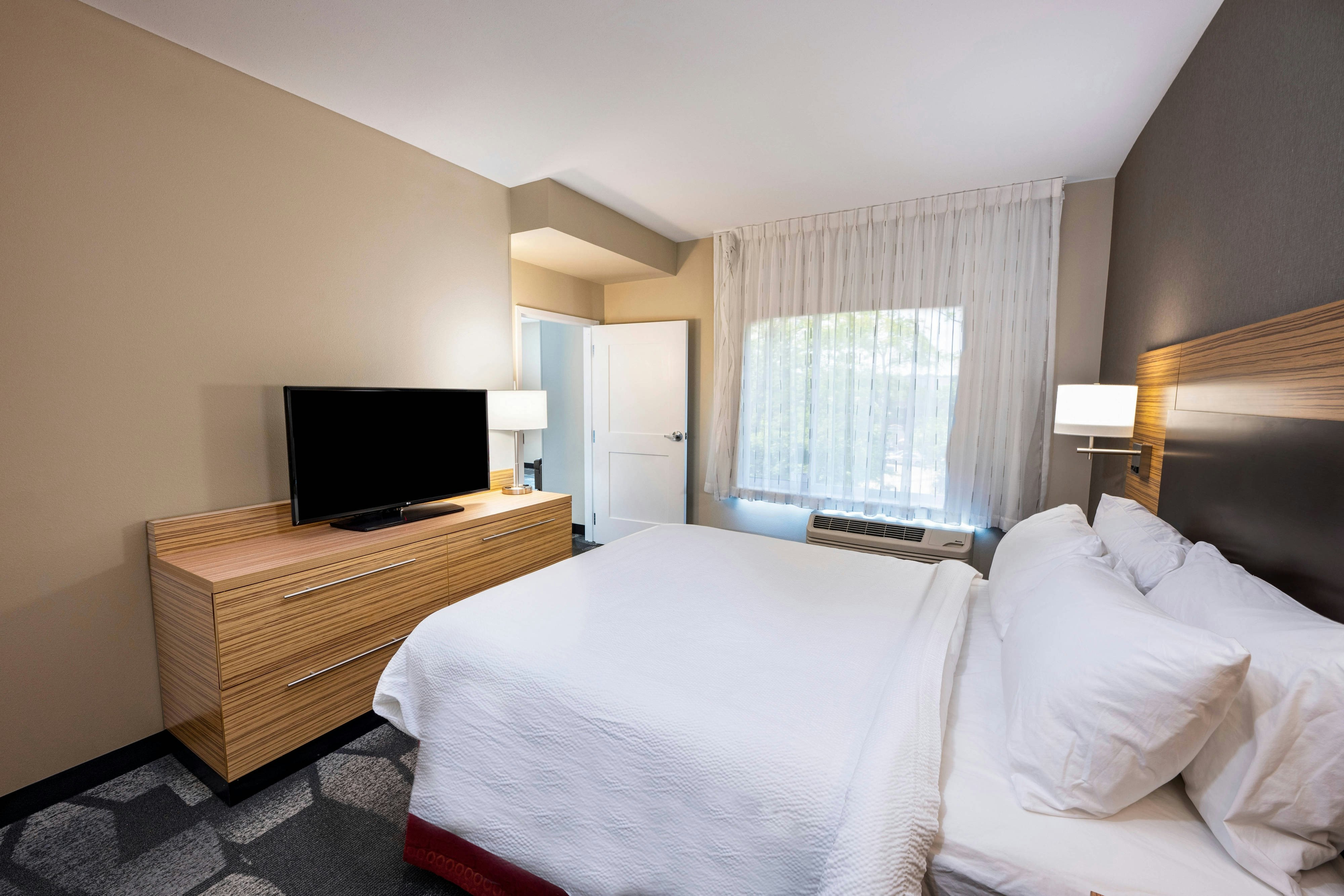 TownePlace Suites by Marriott Fort Mill at Carowinds Blvd.