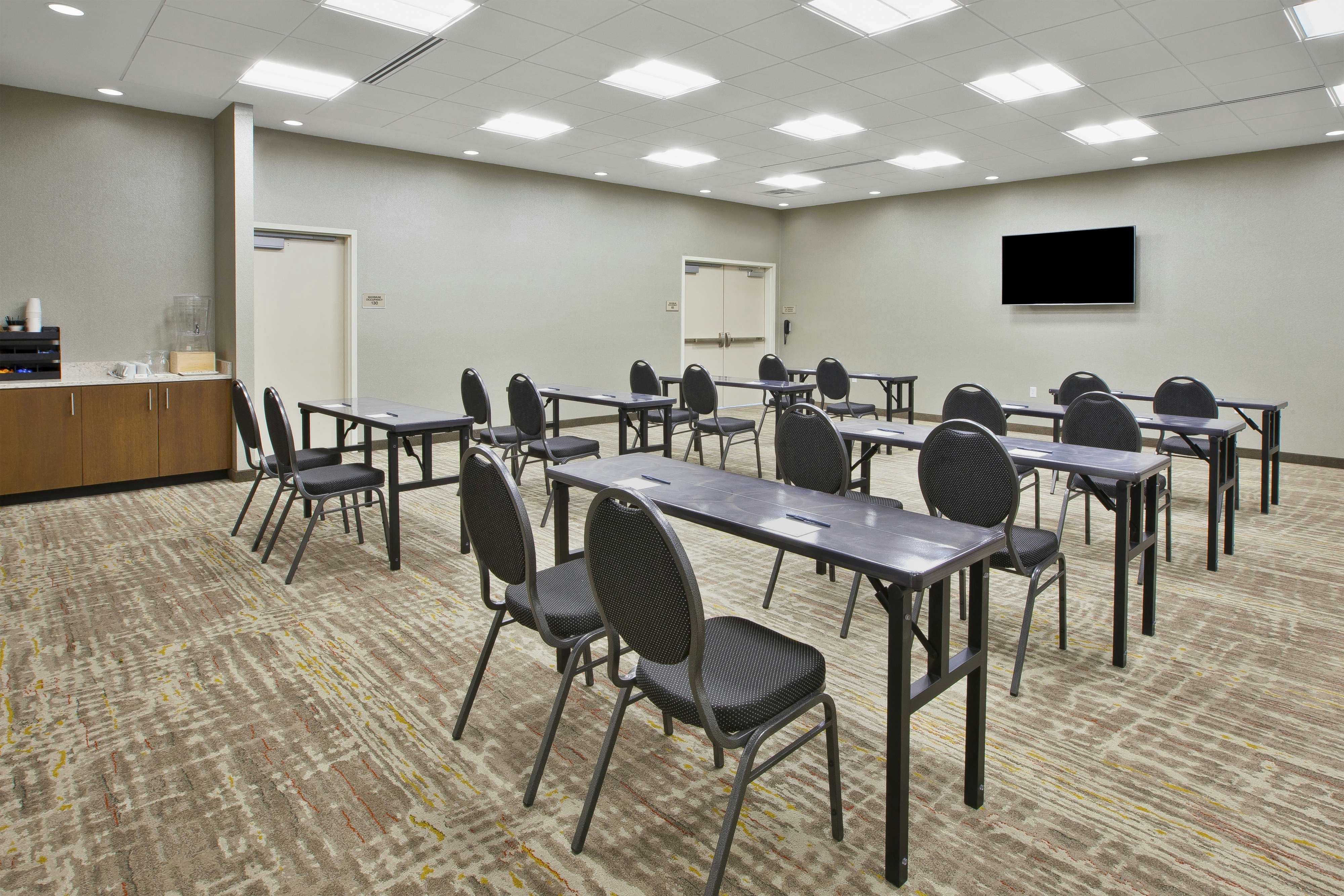 SpringHill Suites by Marriott Chattanooga North/Ooltewah