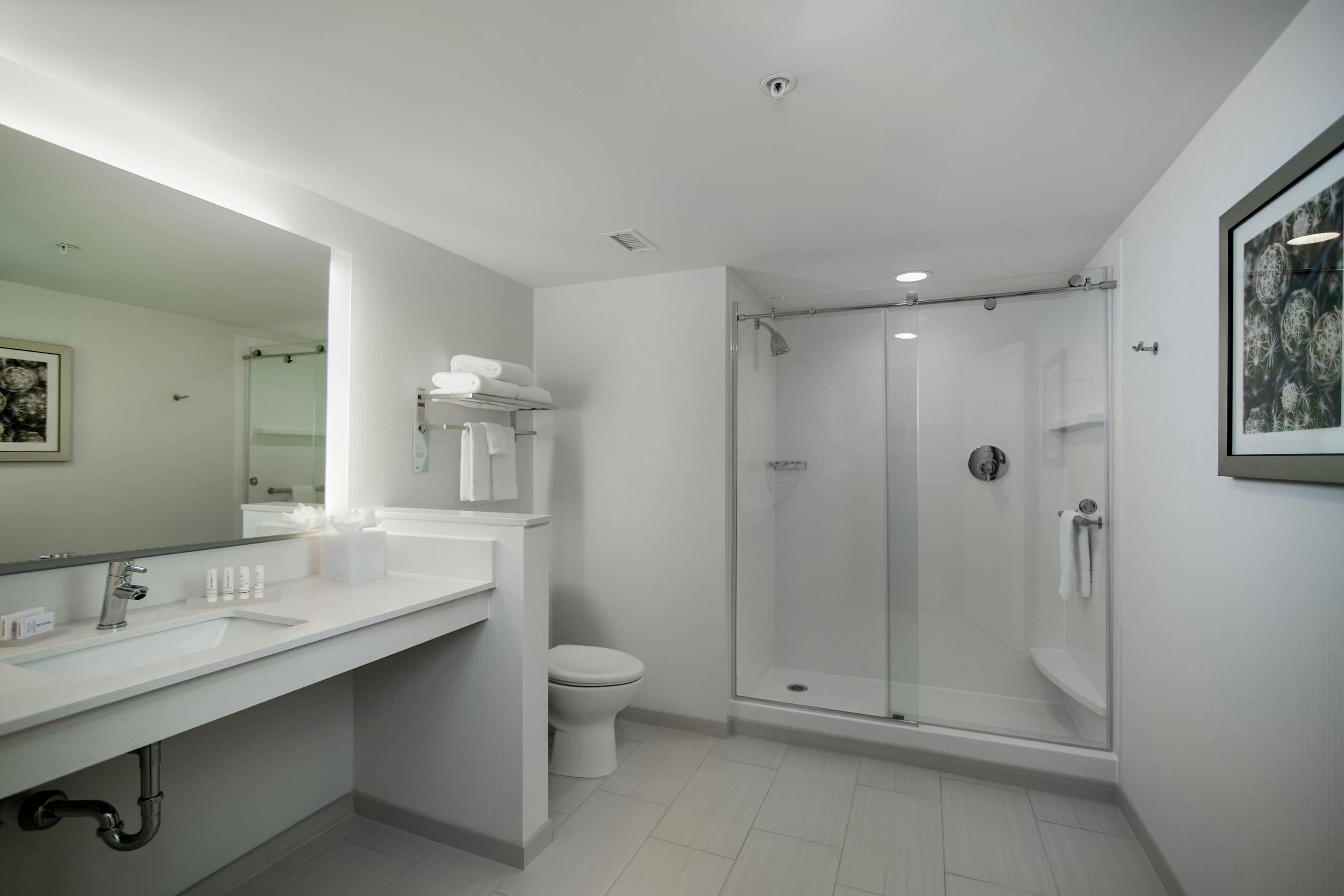 Fairfield by Marriott Inn & Suites Fort Worth Downtown/Convention Center