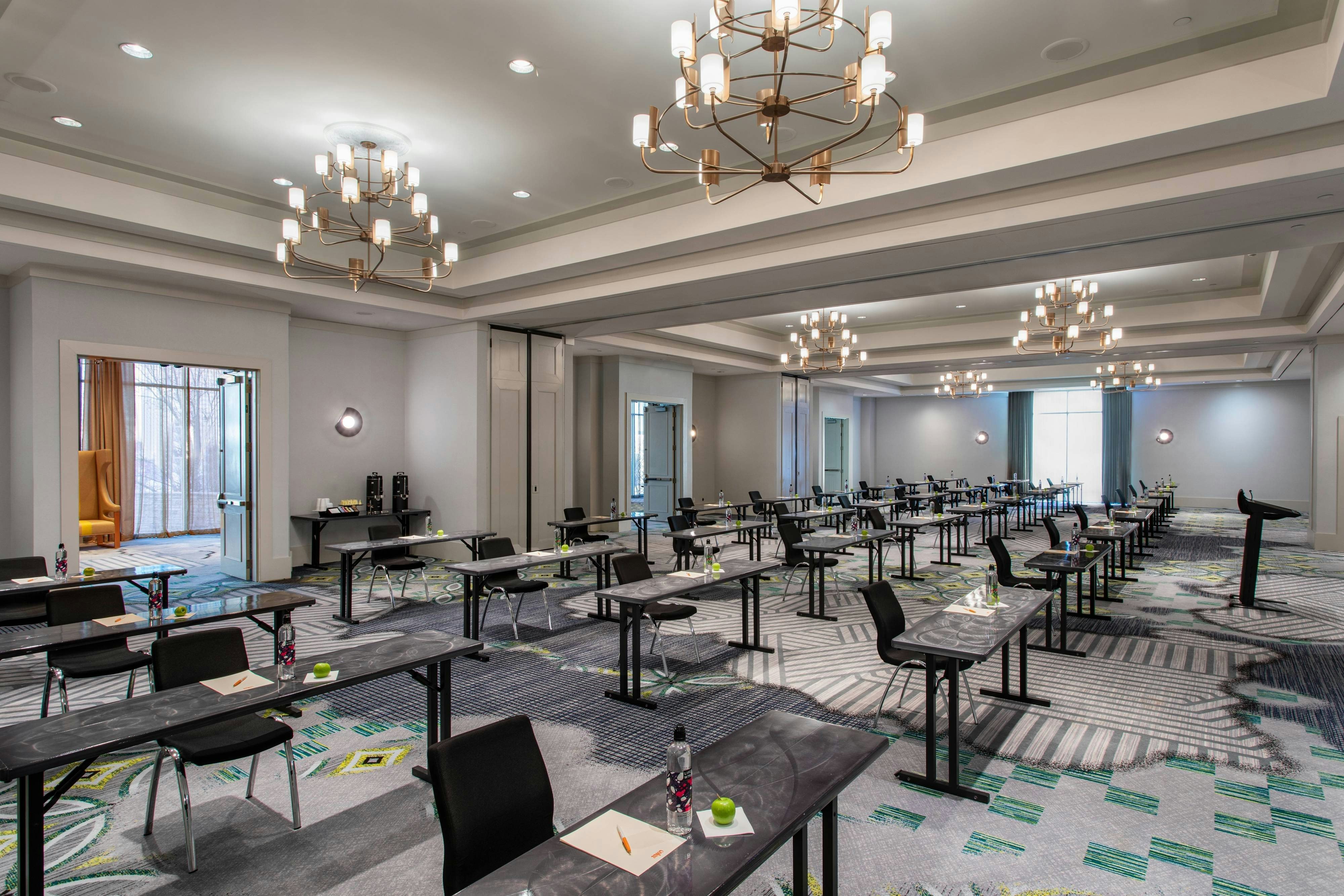 Hotel Colee, Atlanta Buckhead, Autograph Collection