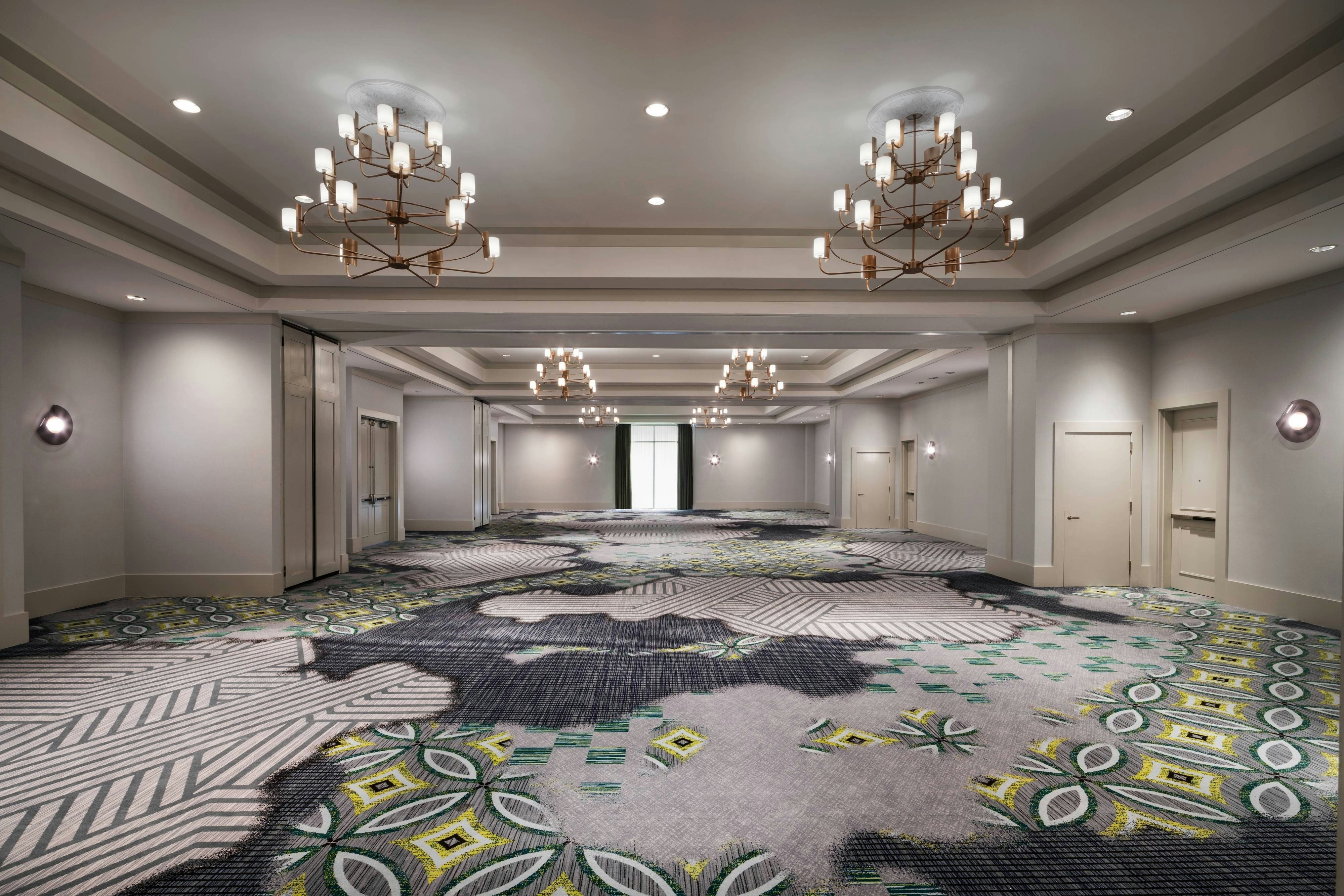 Hotel Colee, Atlanta Buckhead, Autograph Collection