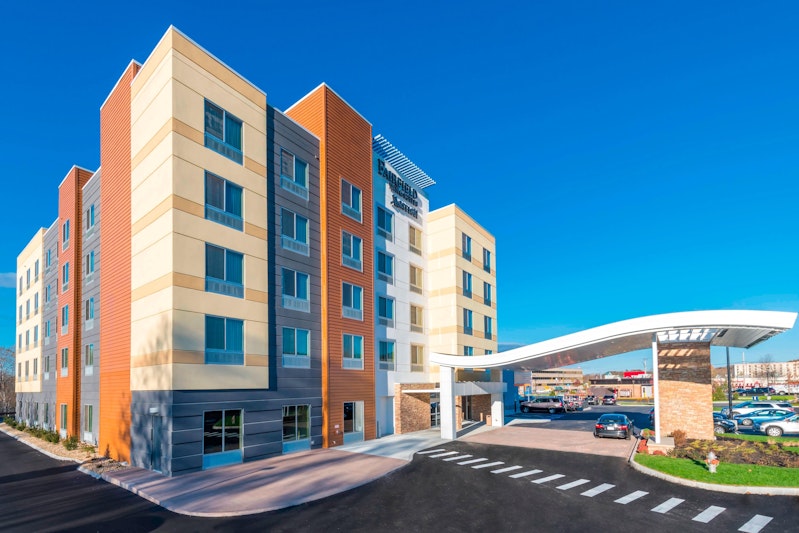 Fairfield by Marriott Inn & Suites Boston Marlborough/Apex Center