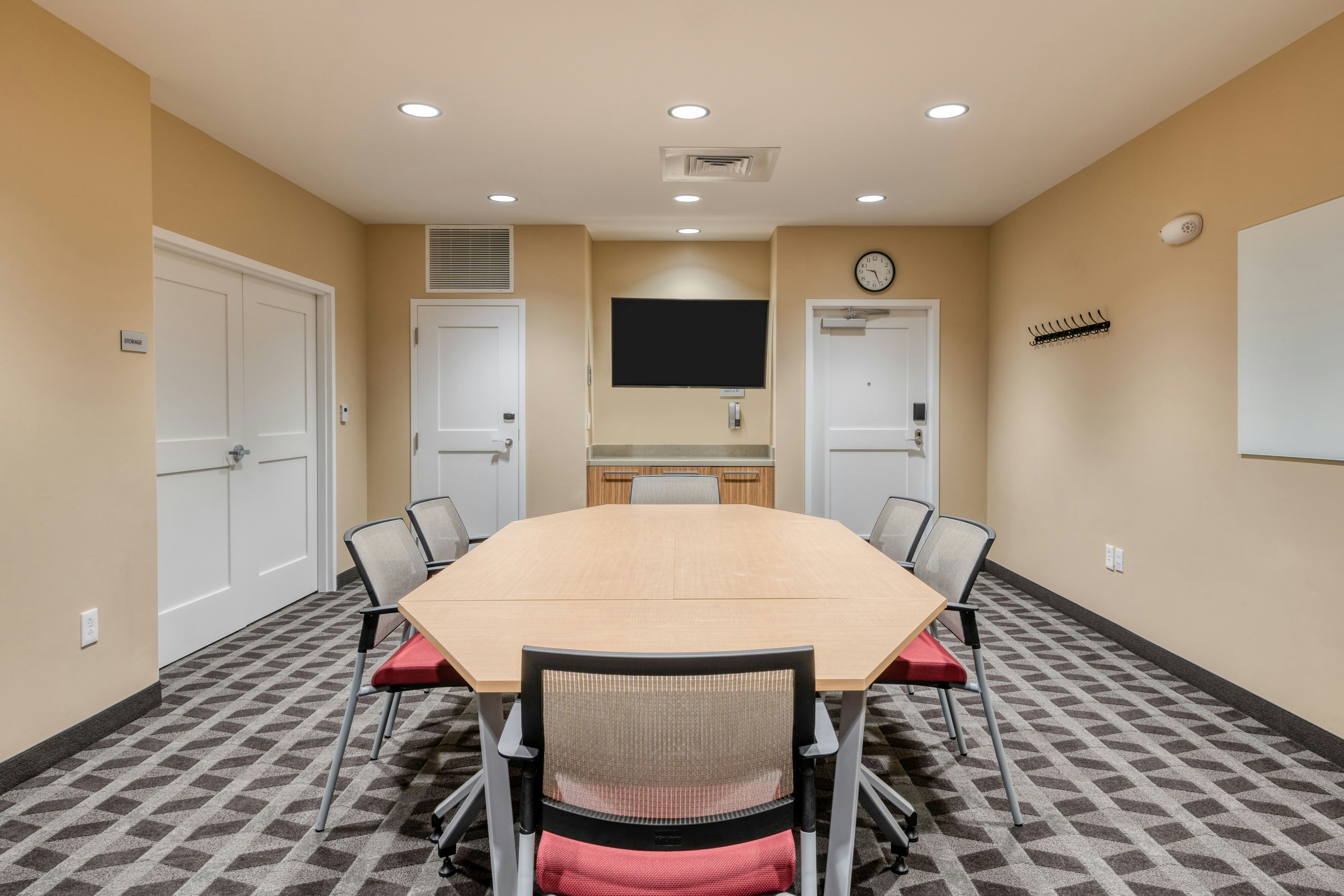 TownePlace Suites by Marriott Indianapolis Airport