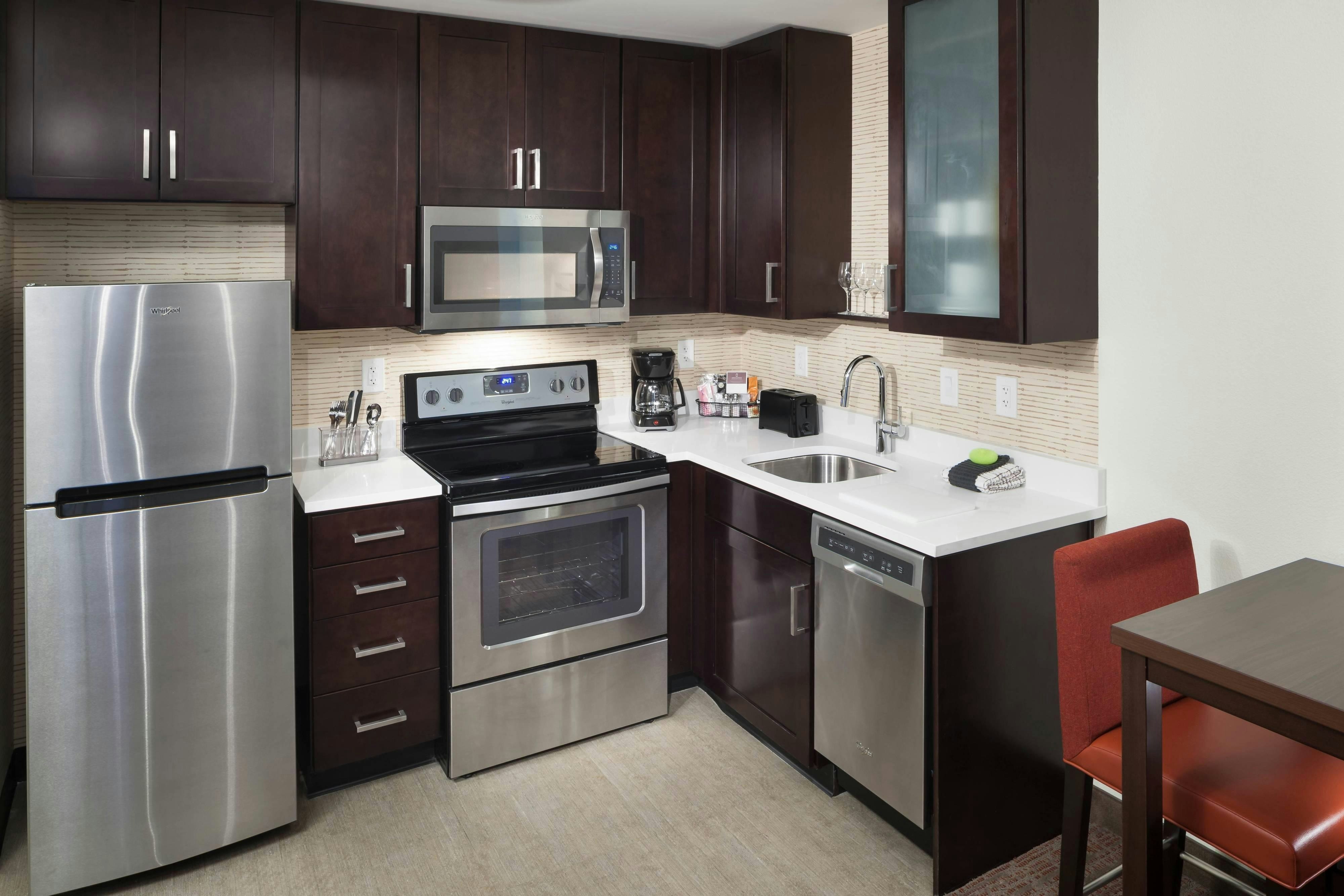Residence Inn by Marriott Near Universal Orlando