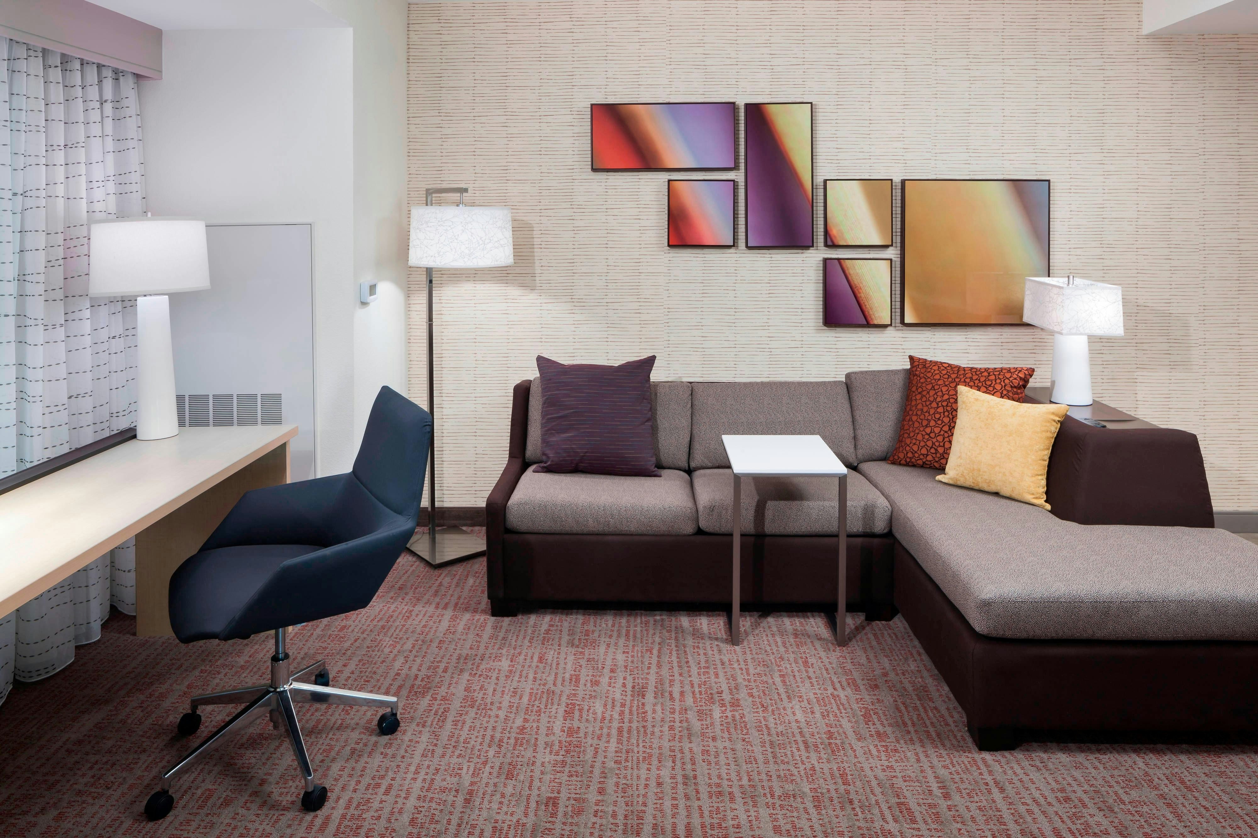 Residence Inn by Marriott Near Universal Orlando