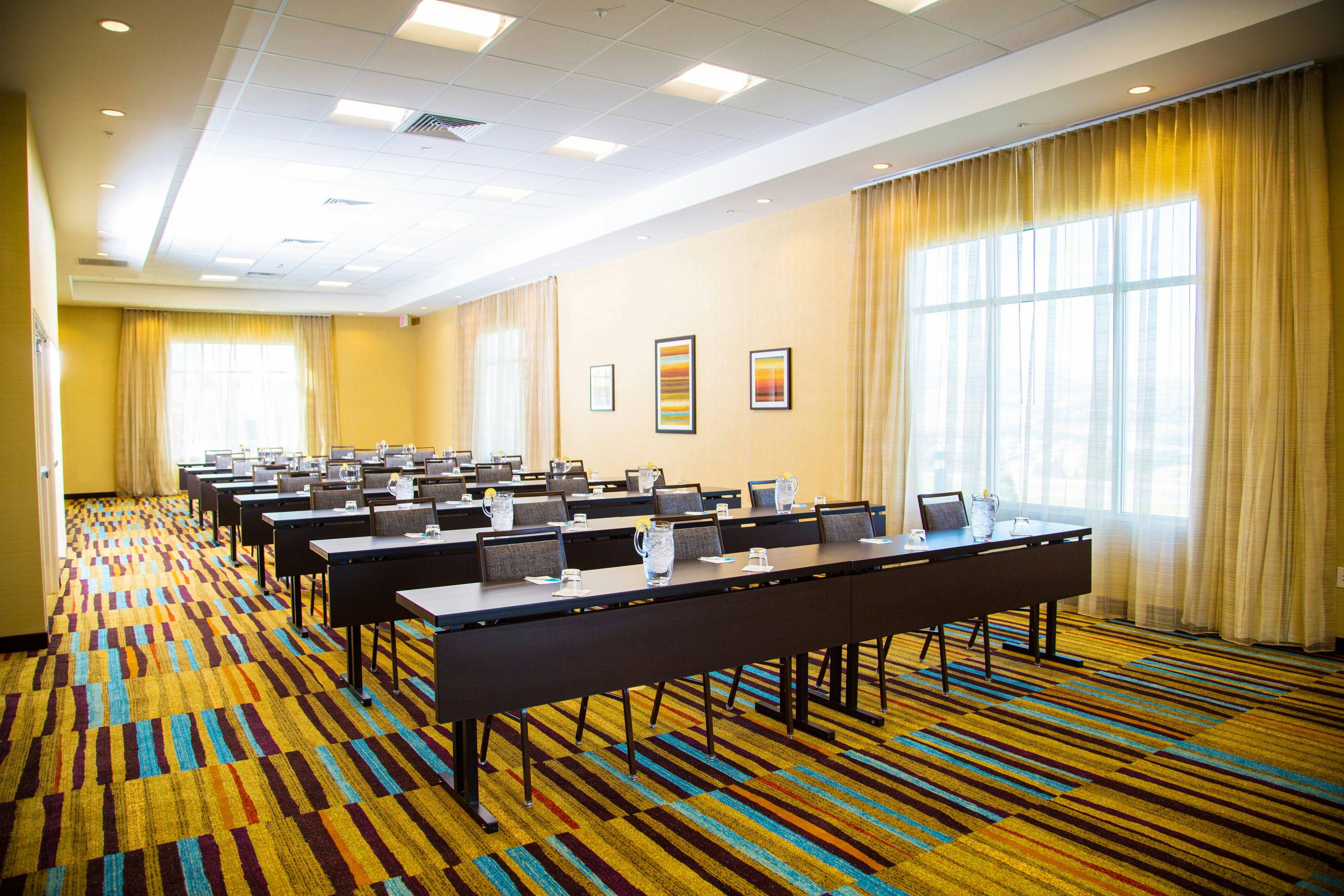 Fairfield by Marriott Inn & Suites Pocatello