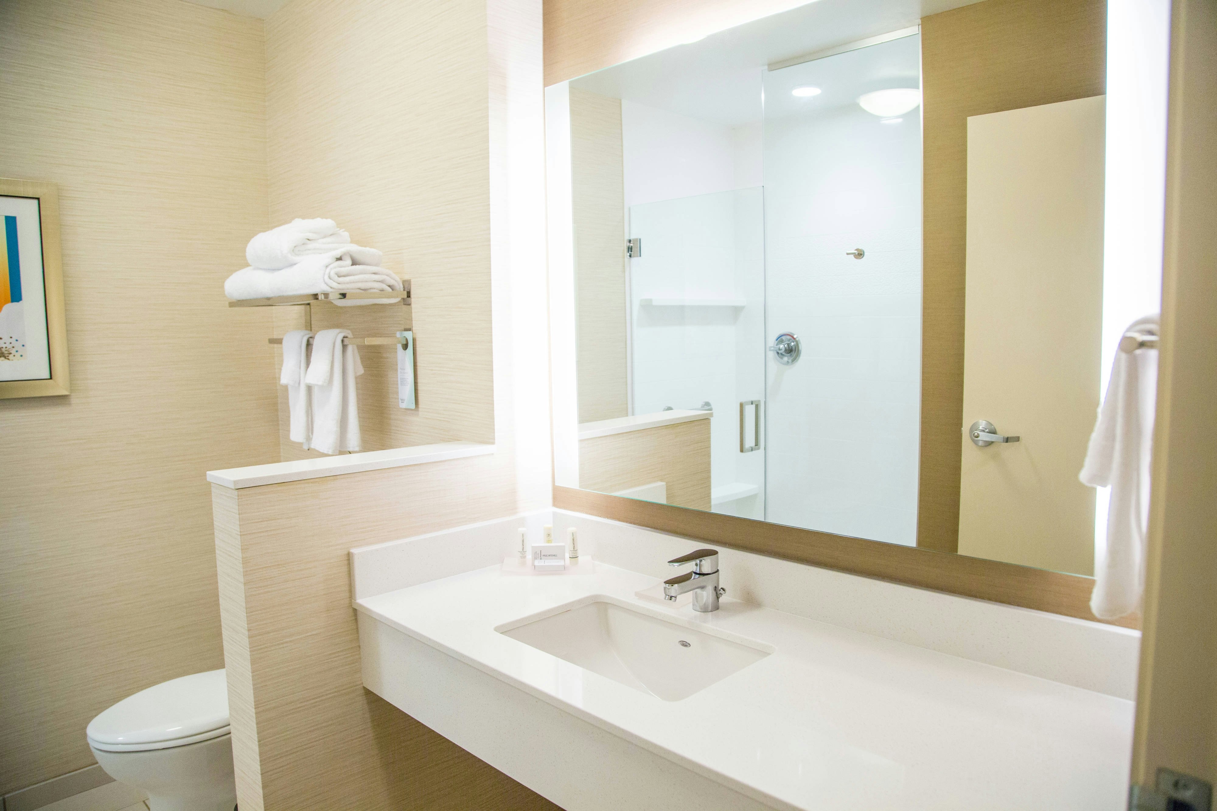 Fairfield by Marriott Inn & Suites Pocatello