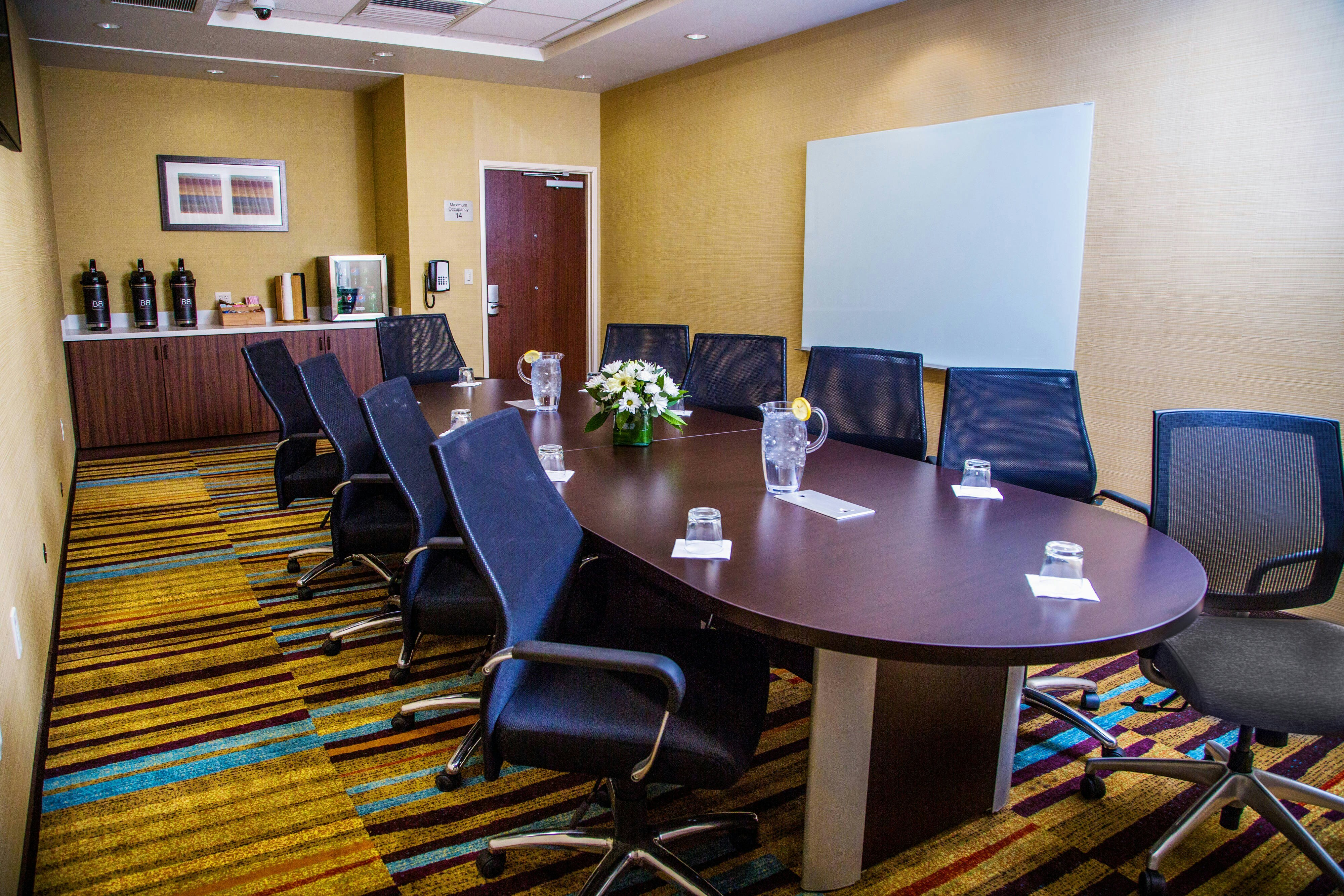 Fairfield by Marriott Inn & Suites Pocatello