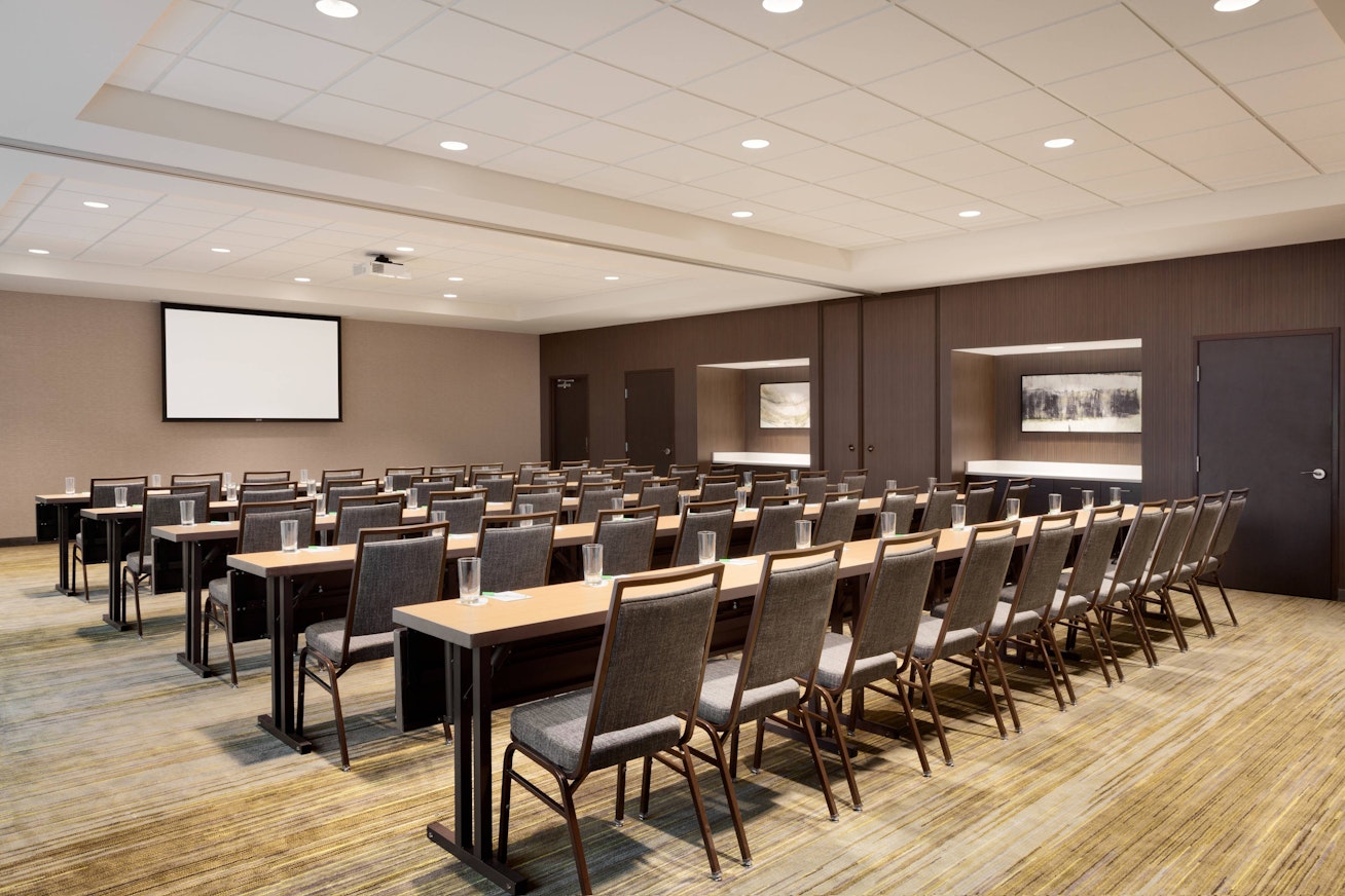 Venue gallery photo