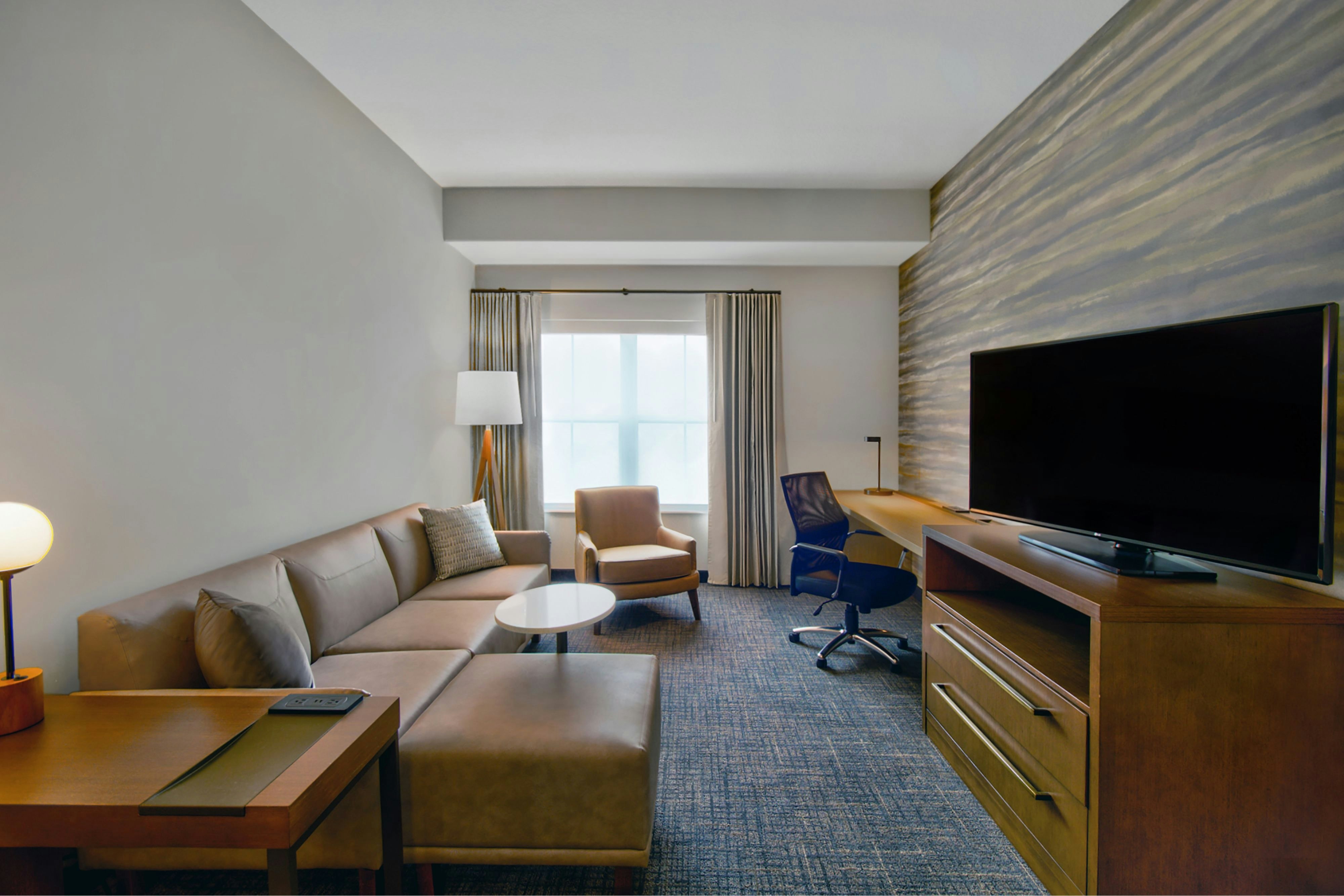 Residence Inn by Marriott Orlando at FLAMINGO CROSSINGS® Town Center