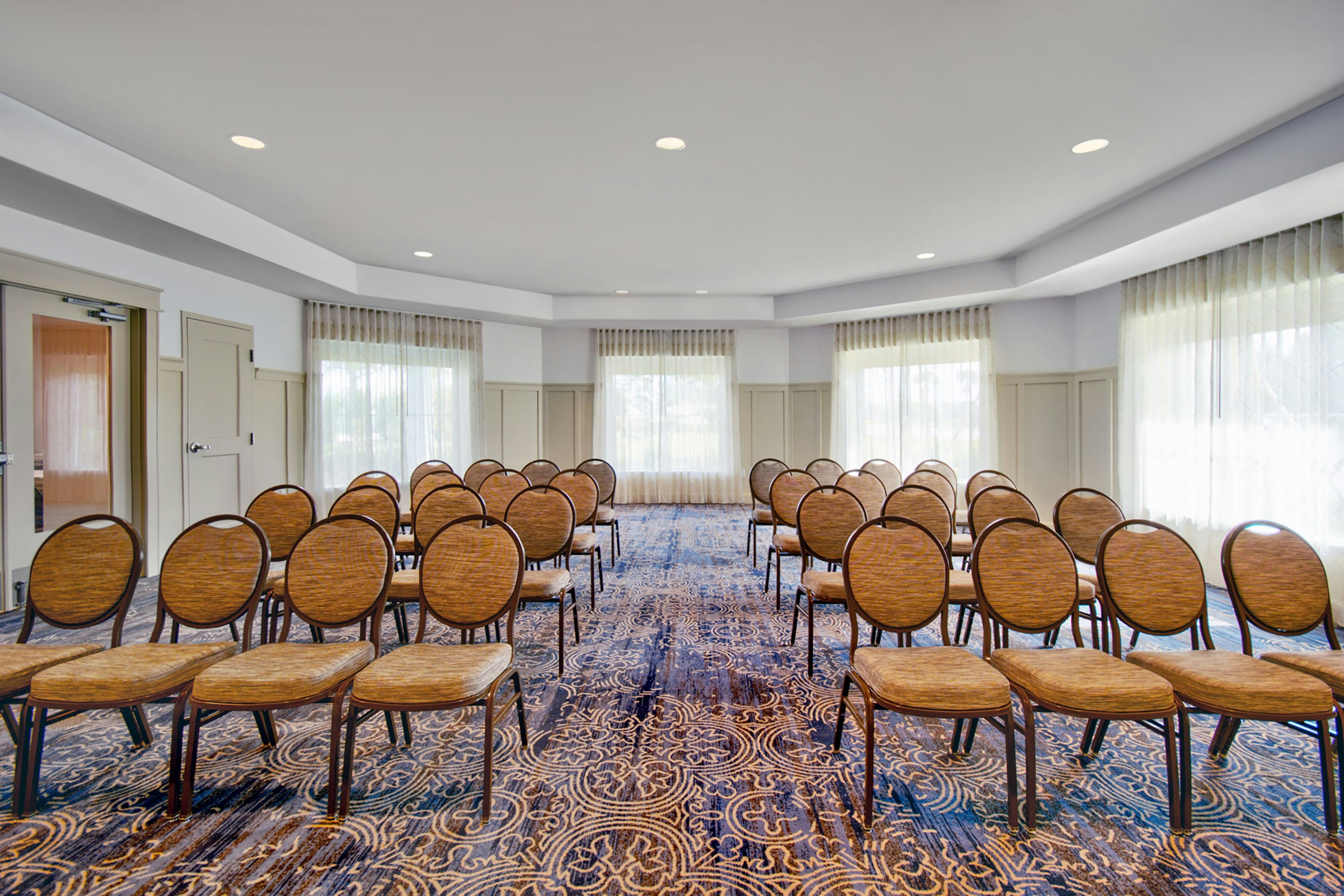Residence Inn by Marriott Orlando at FLAMINGO CROSSINGS® Town Center