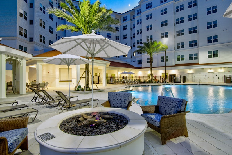 Residence Inn by Marriott Orlando at FLAMINGO CROSSINGS® Town Center
