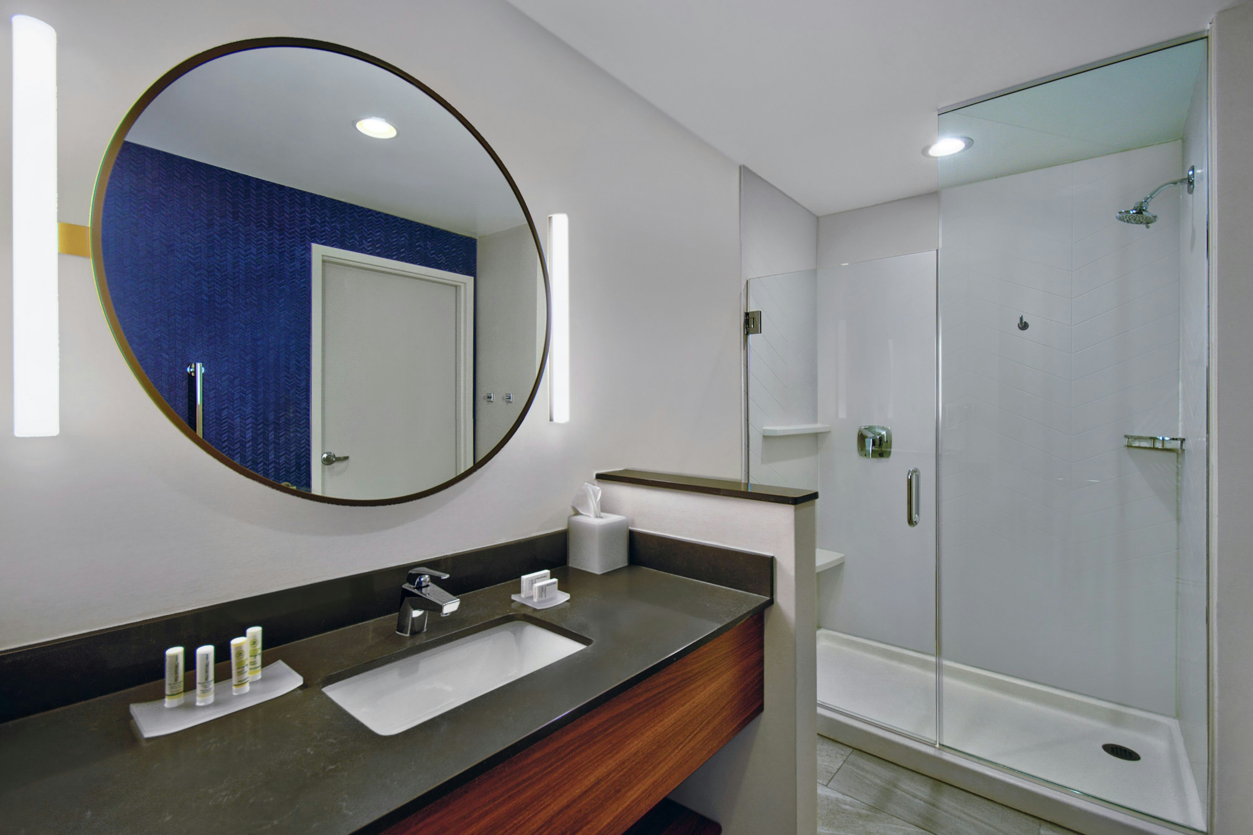 Fairfield by Marriott Inn & Suites Orlando at FLAMINGO CROSSINGS® Town Center