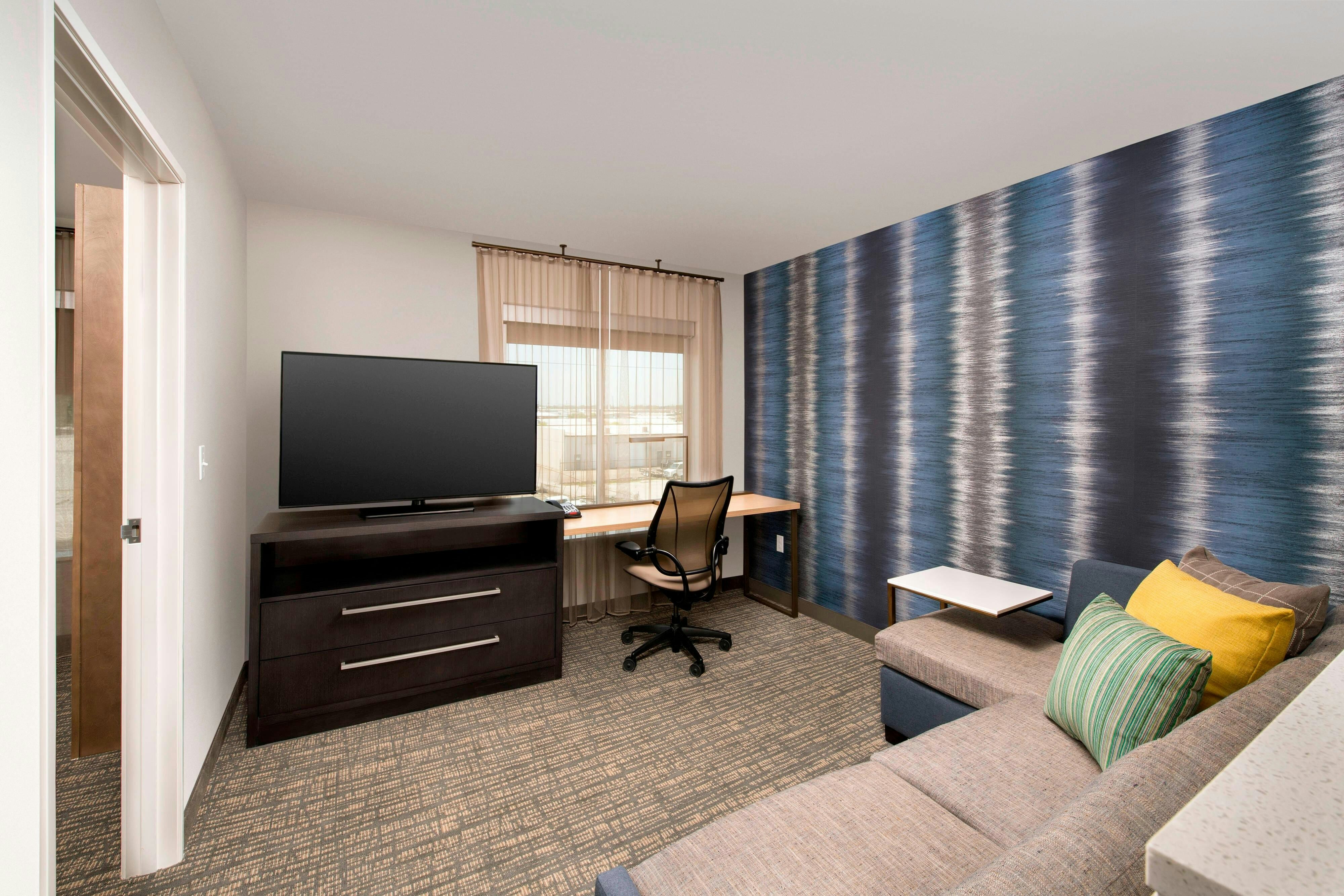 Residence Inn by Marriott New Orleans Elmwood