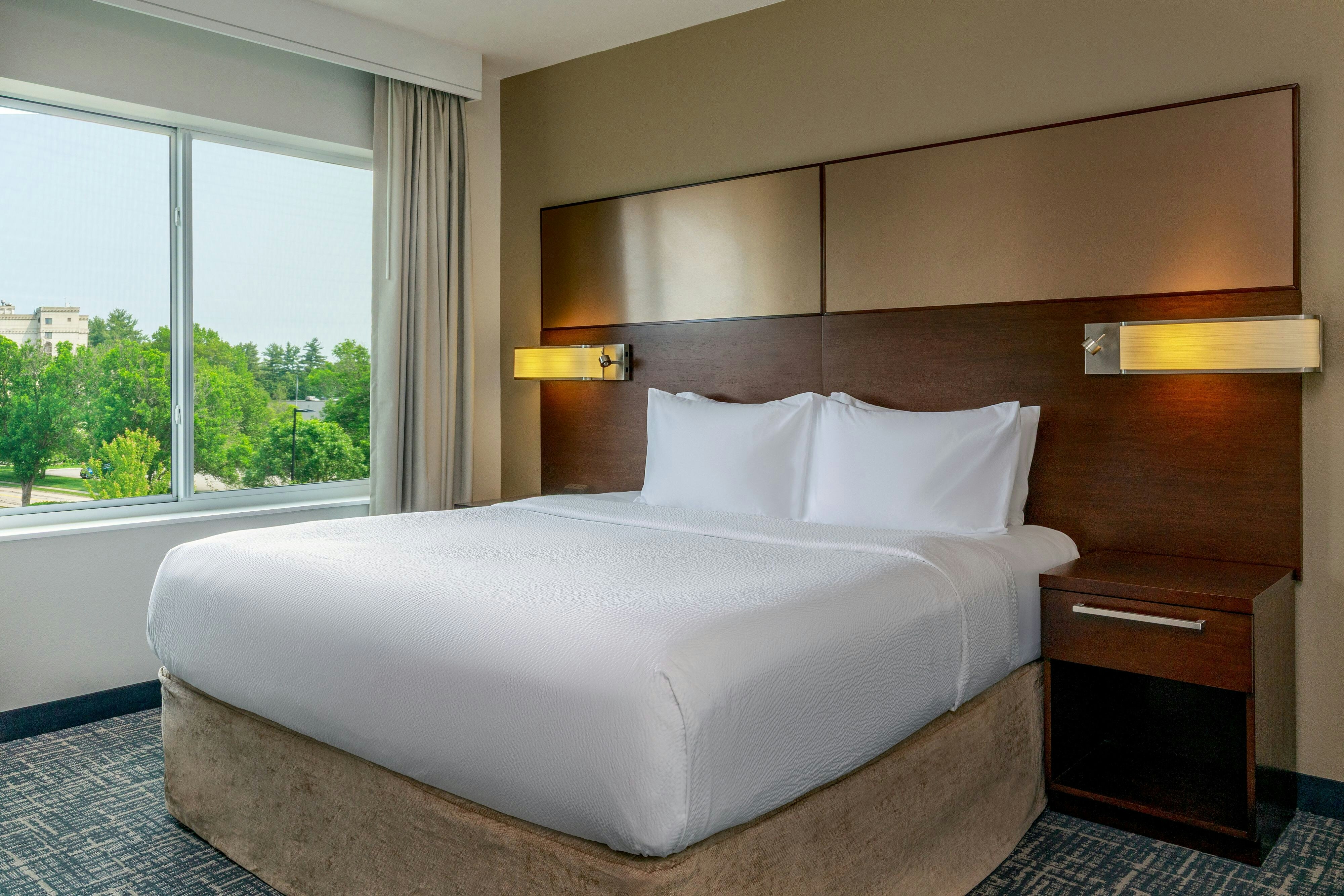 Residence Inn by Marriott Nashua