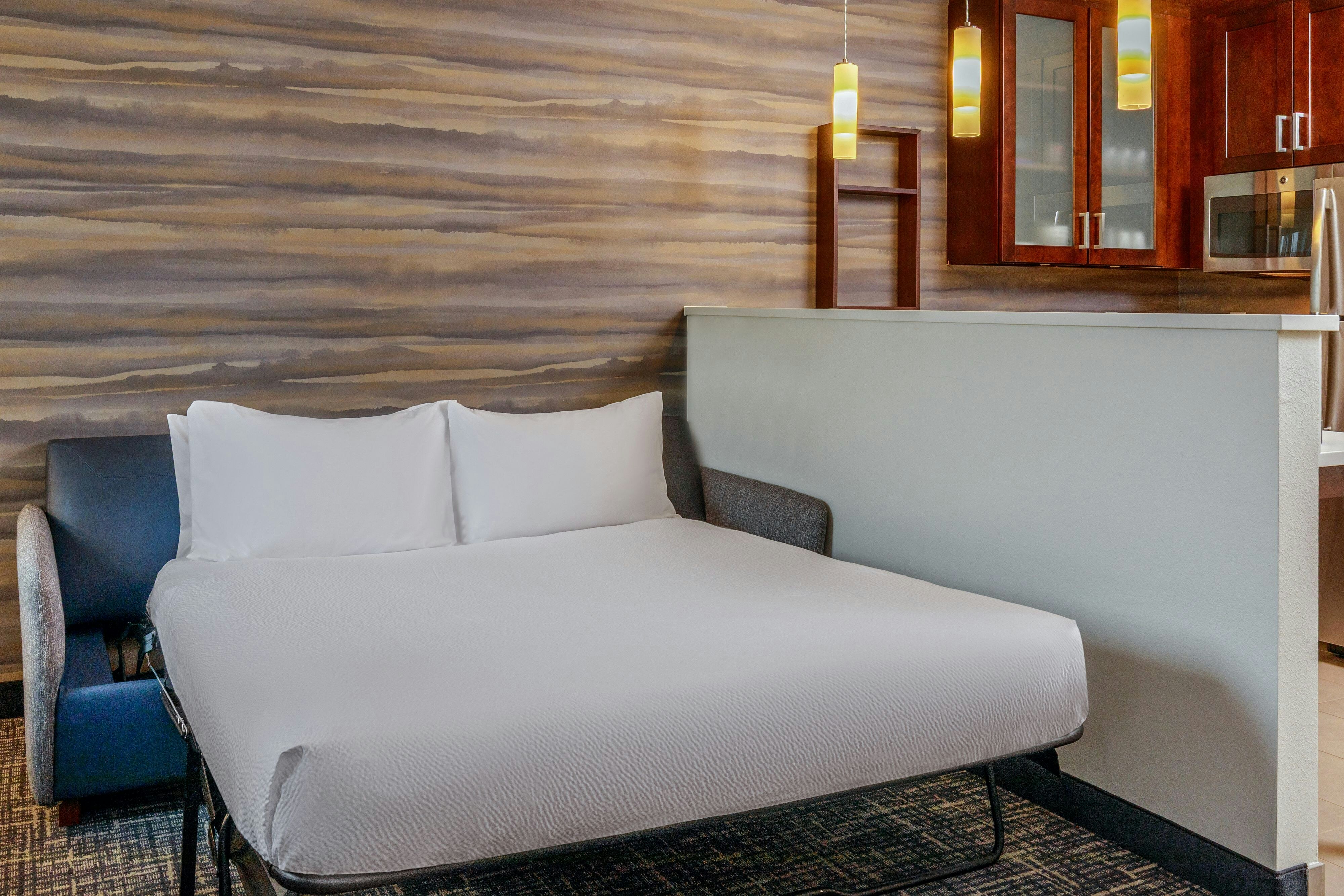 Residence Inn by Marriott Nashua