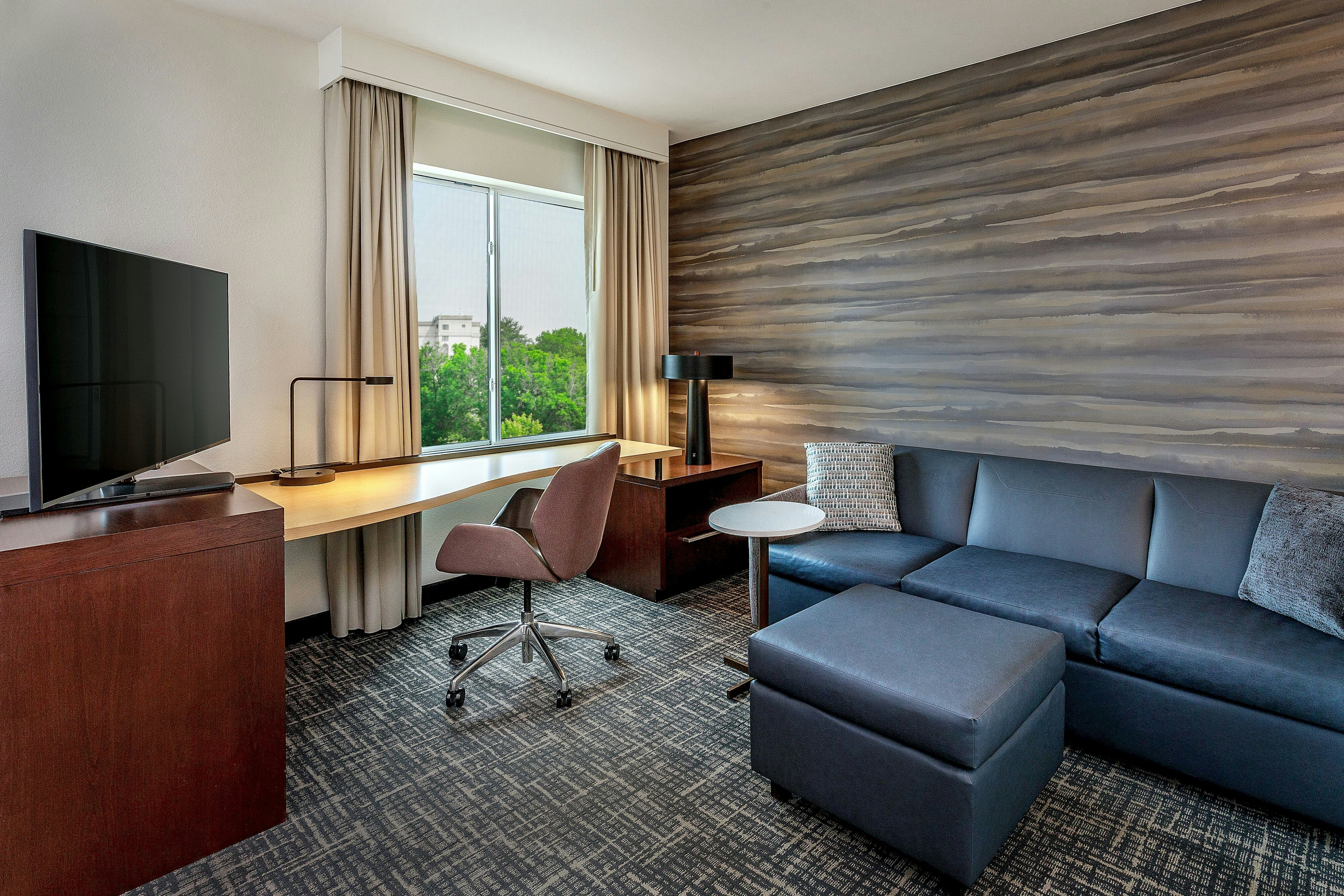 Residence Inn by Marriott Nashua