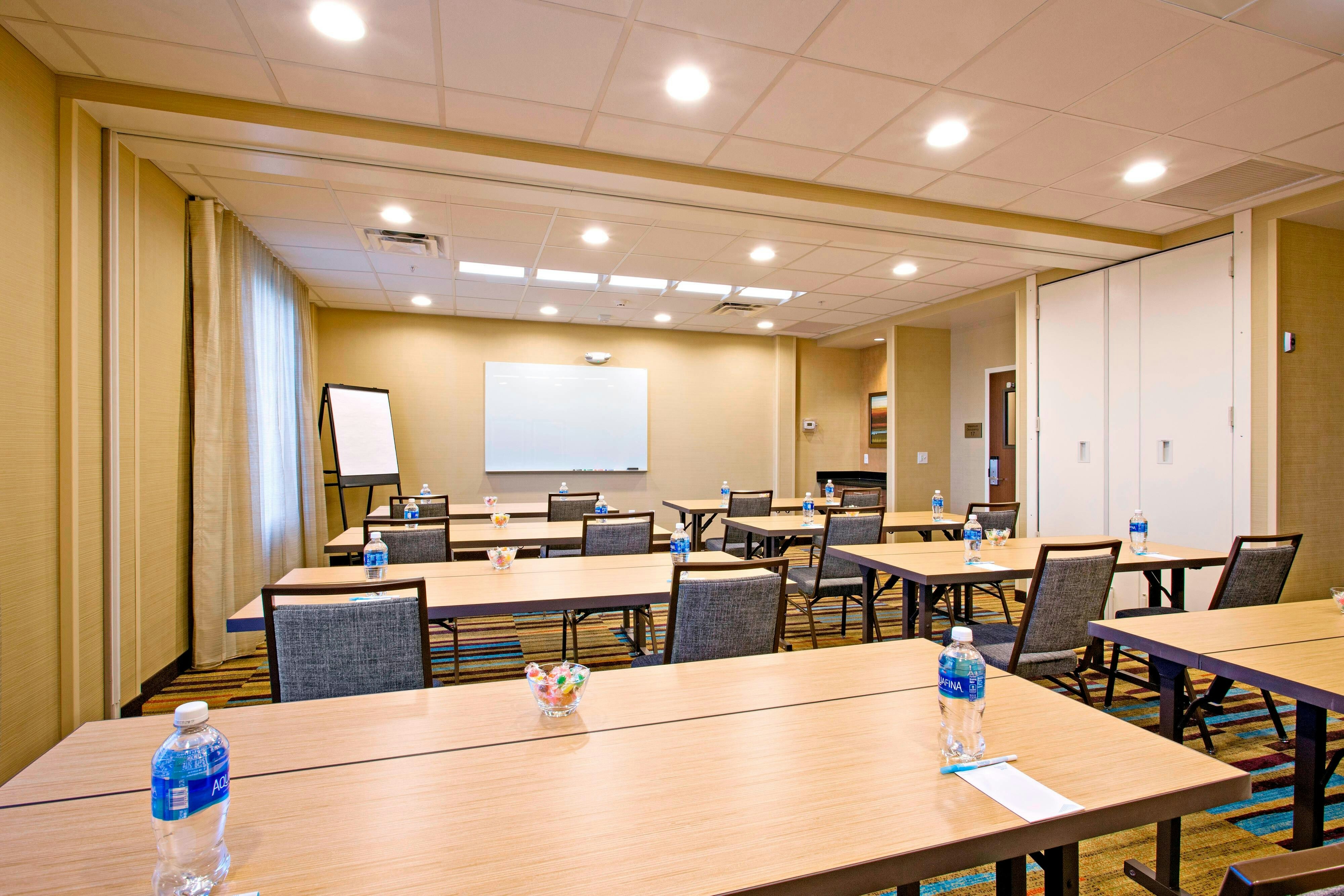 Fairfield by Marriott Inn & Suites Phoenix Tempe/Airport