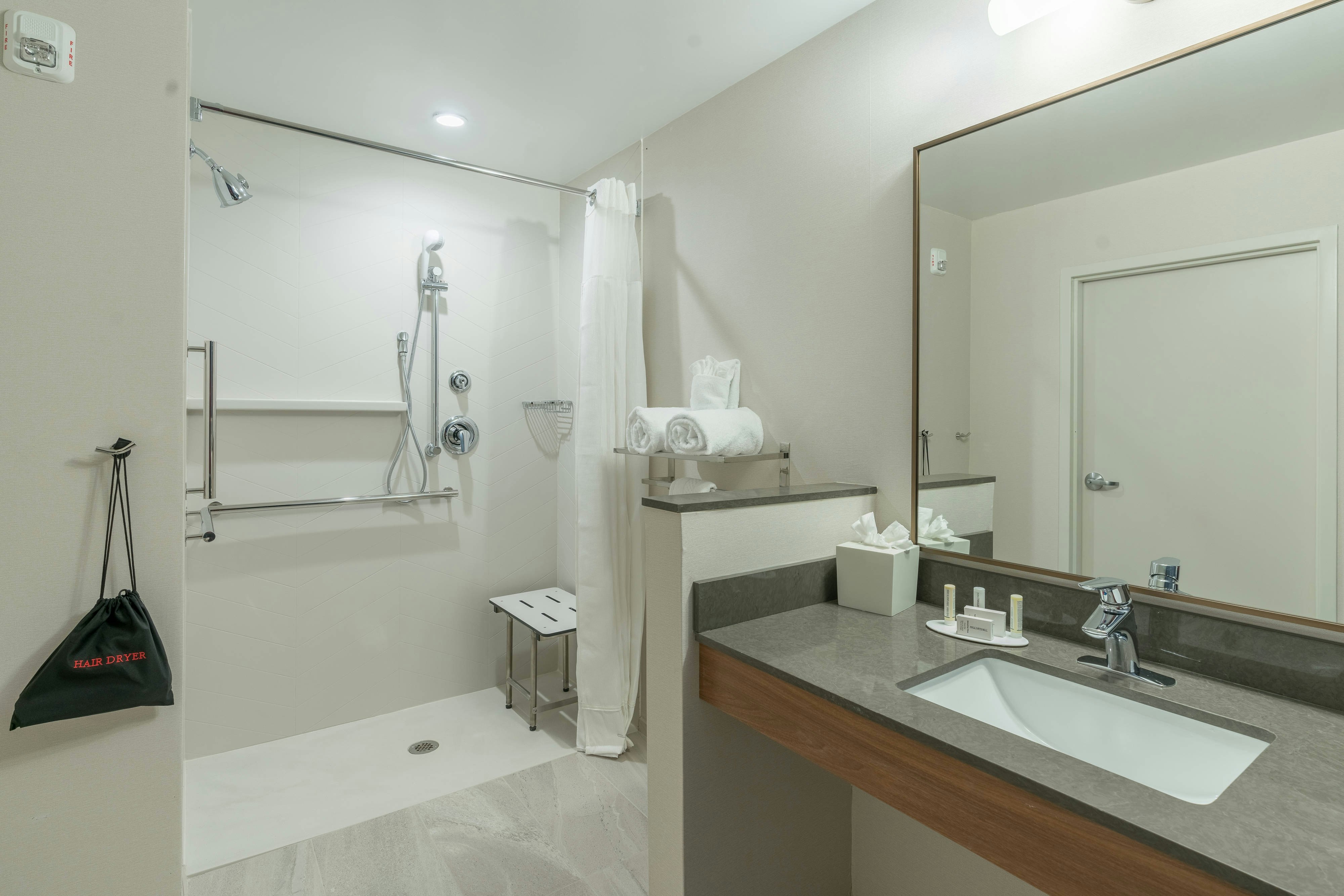 Fairfield by Marriott Inn & Suites Gainesville I-75