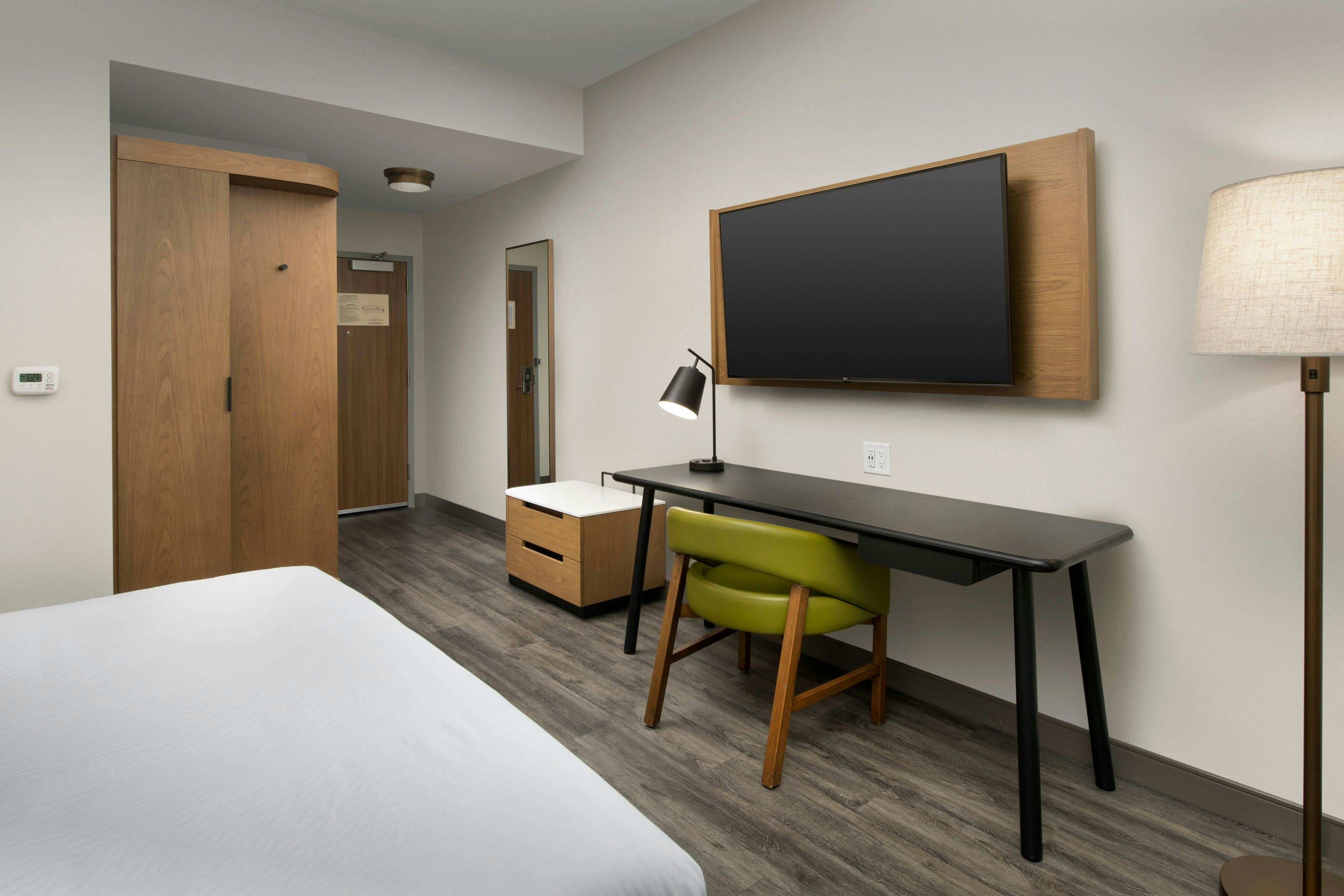 Fairfield by Marriott Inn & Suites Gainesville I-75