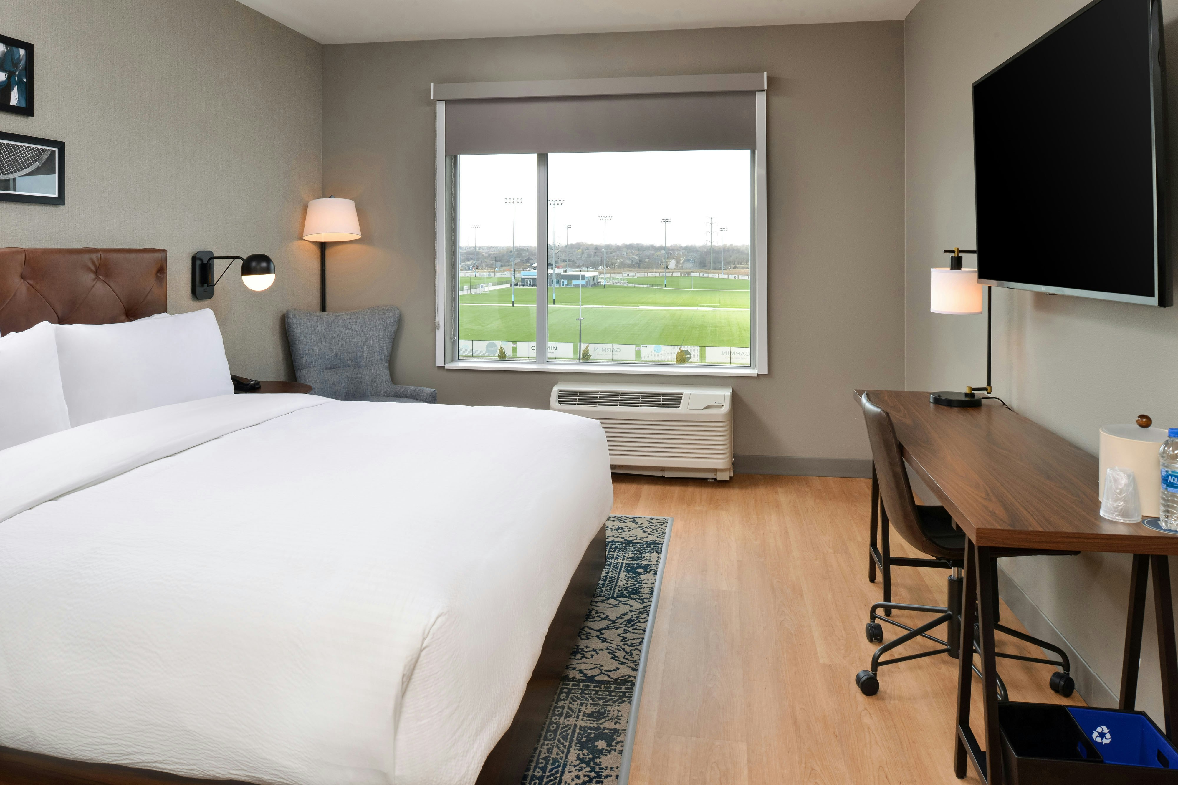 Four Points by Sheraton Kansas City Olathe