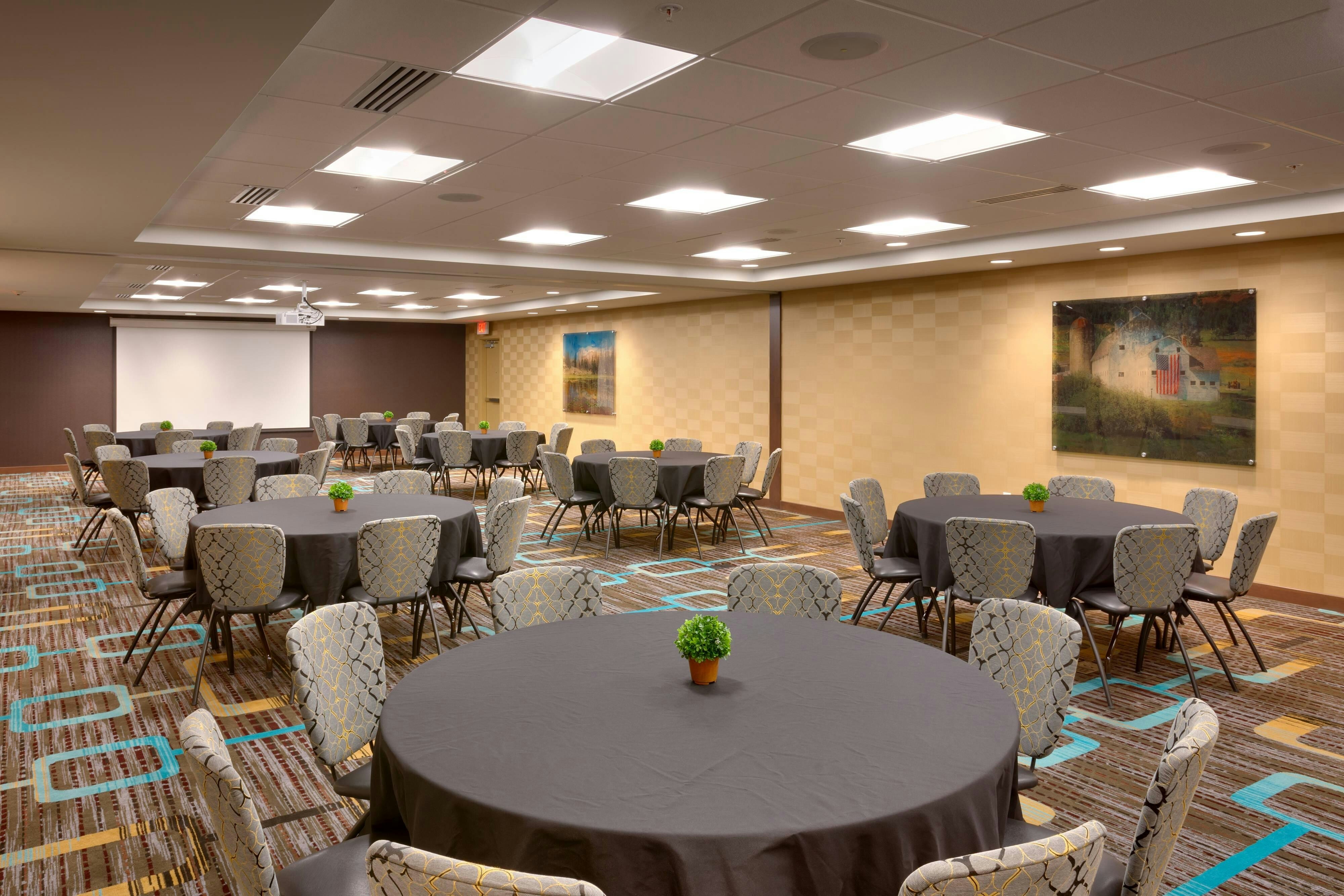 Residence Inn by Marriott Salt Lake City-West Jordan