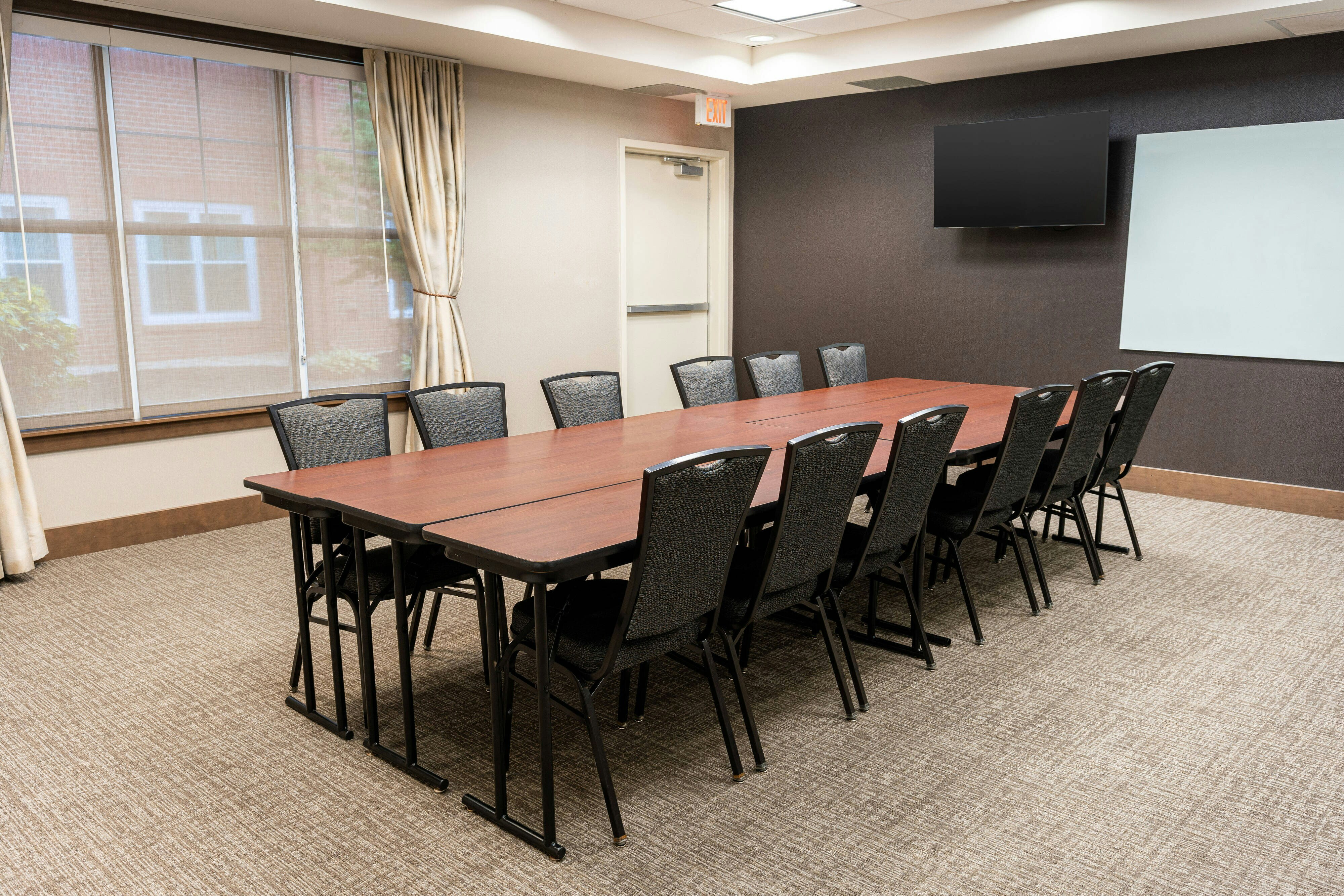 Residence Inn by Marriott Decatur Forsyth