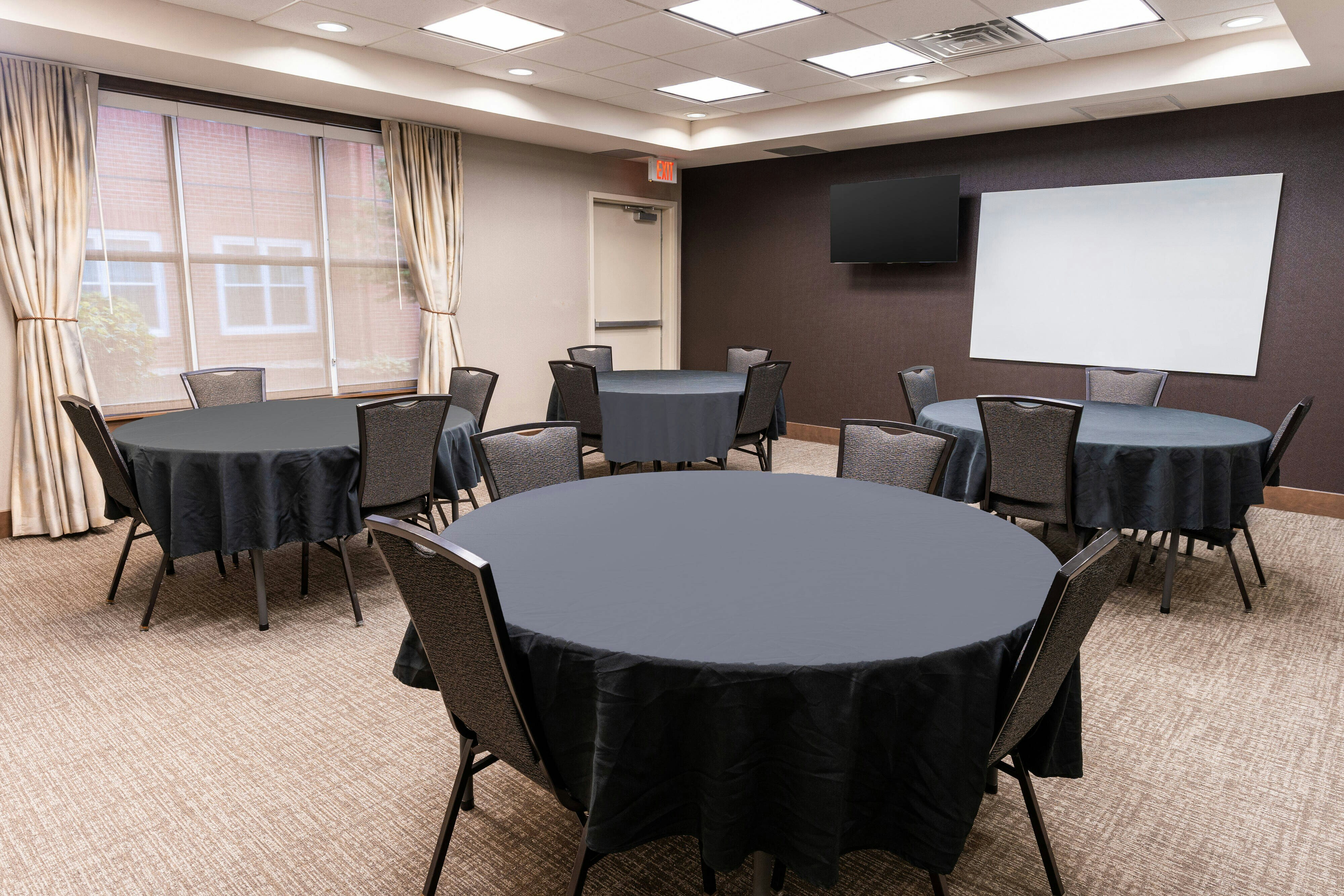 Residence Inn by Marriott Decatur Forsyth