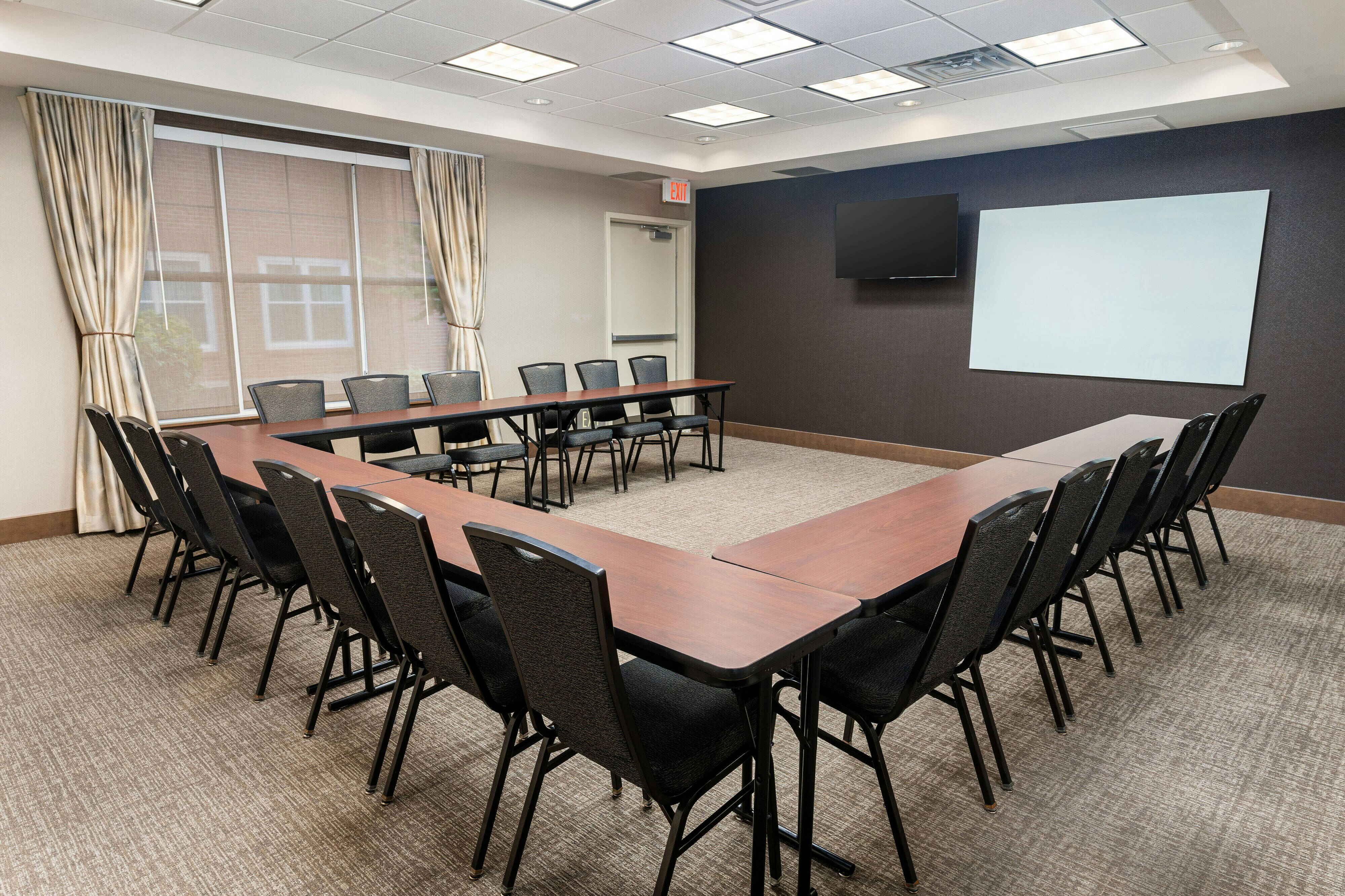 Residence Inn by Marriott Decatur Forsyth
