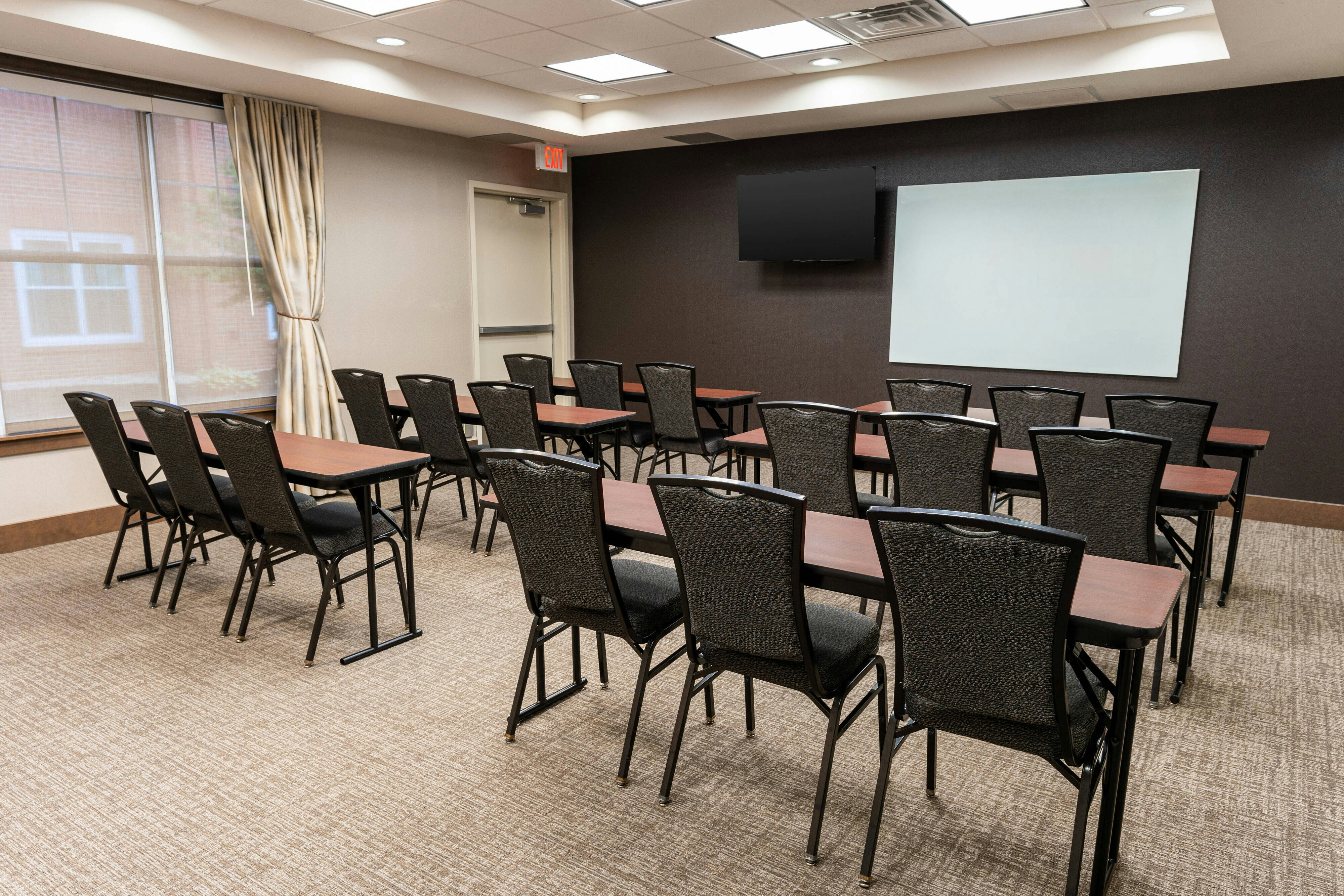 Residence Inn by Marriott Decatur Forsyth
