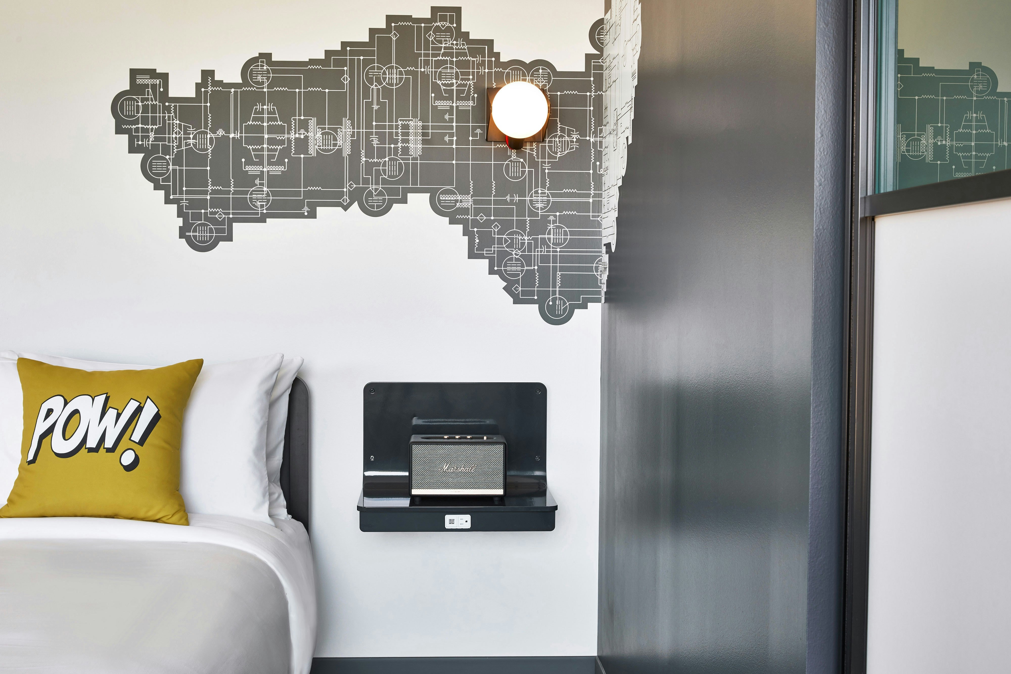 Aloft Chattanooga Hamilton Place