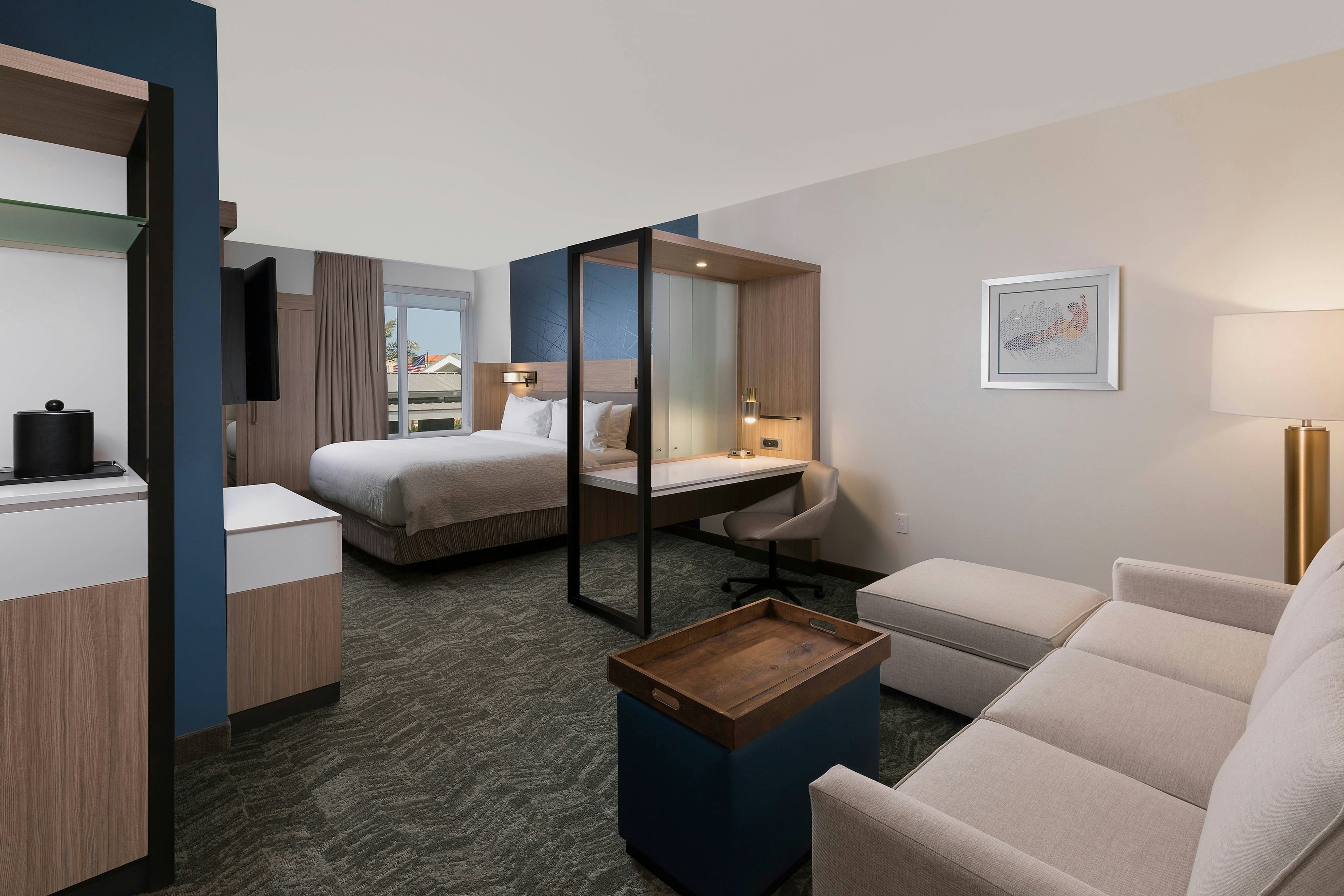SpringHill Suites by Marriott Amelia Island