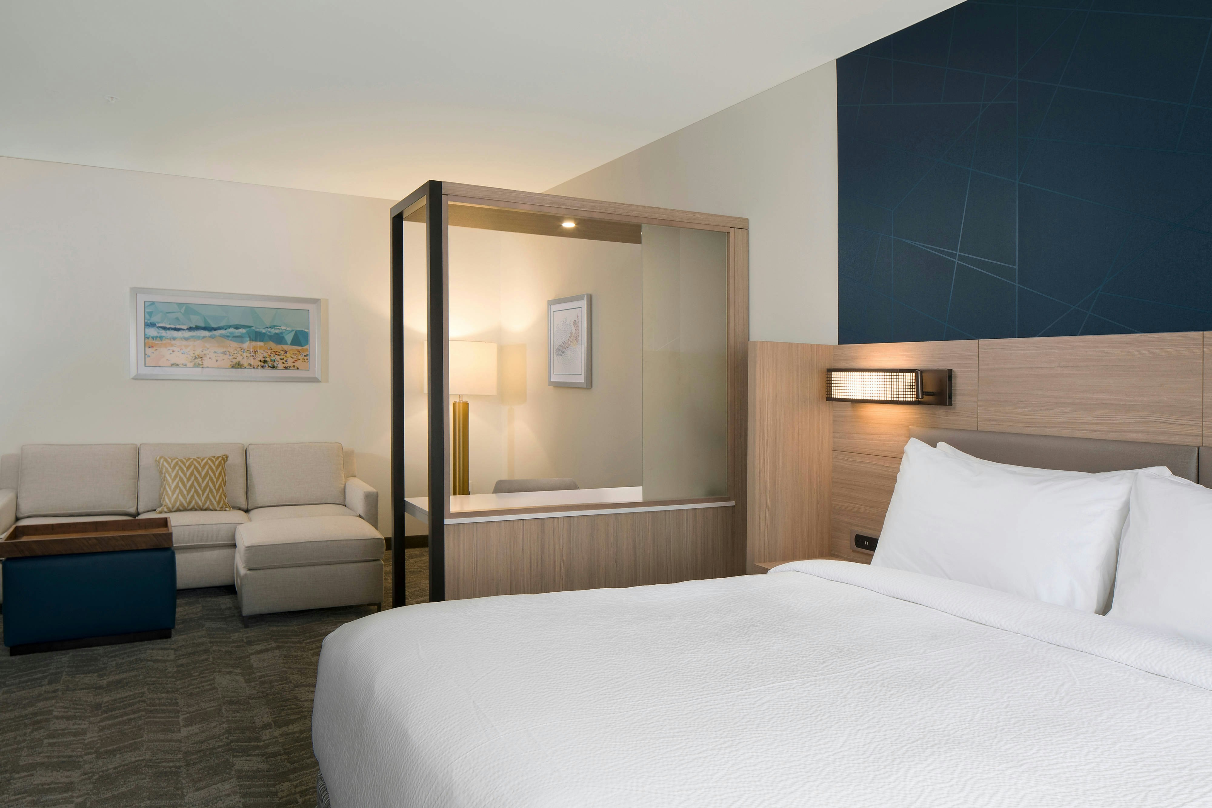 SpringHill Suites by Marriott Amelia Island