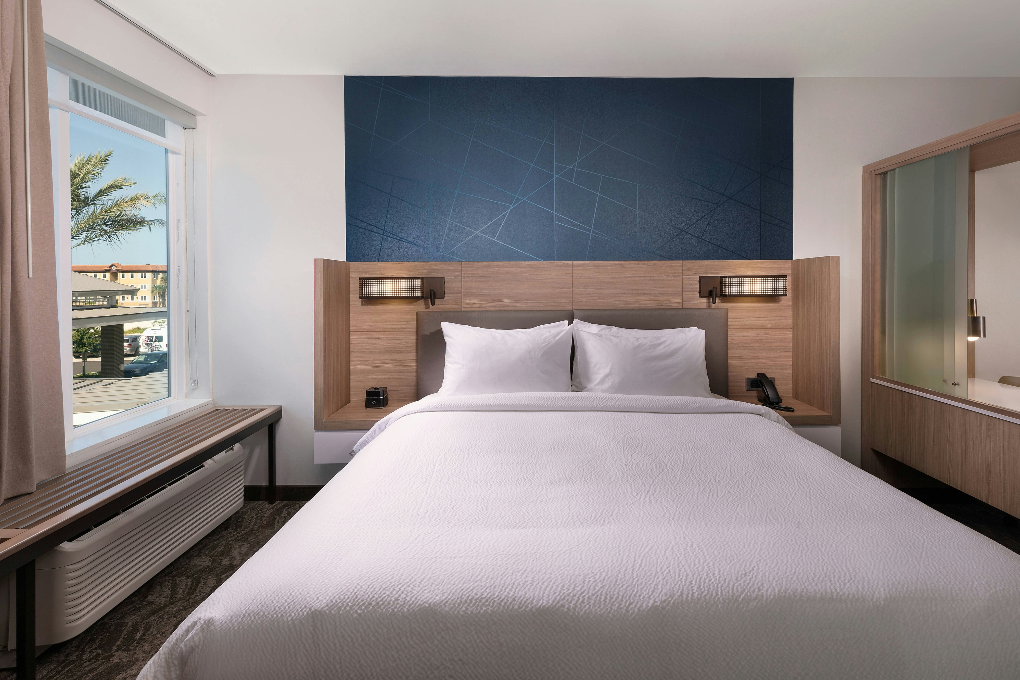 SpringHill Suites by Marriott Amelia Island