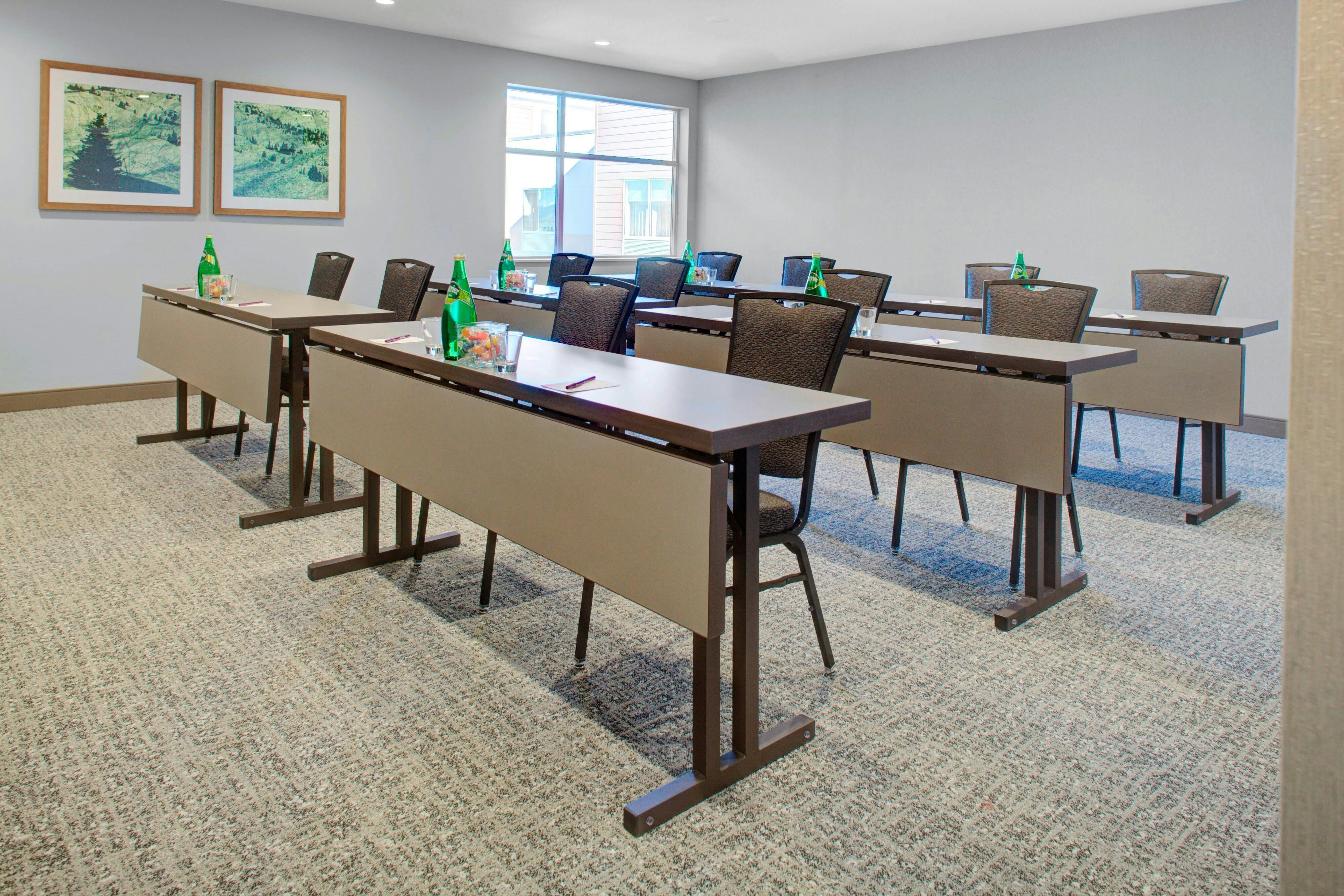 Fairfield by Marriott Inn & Suites Boulder Broomfield/Interlocken