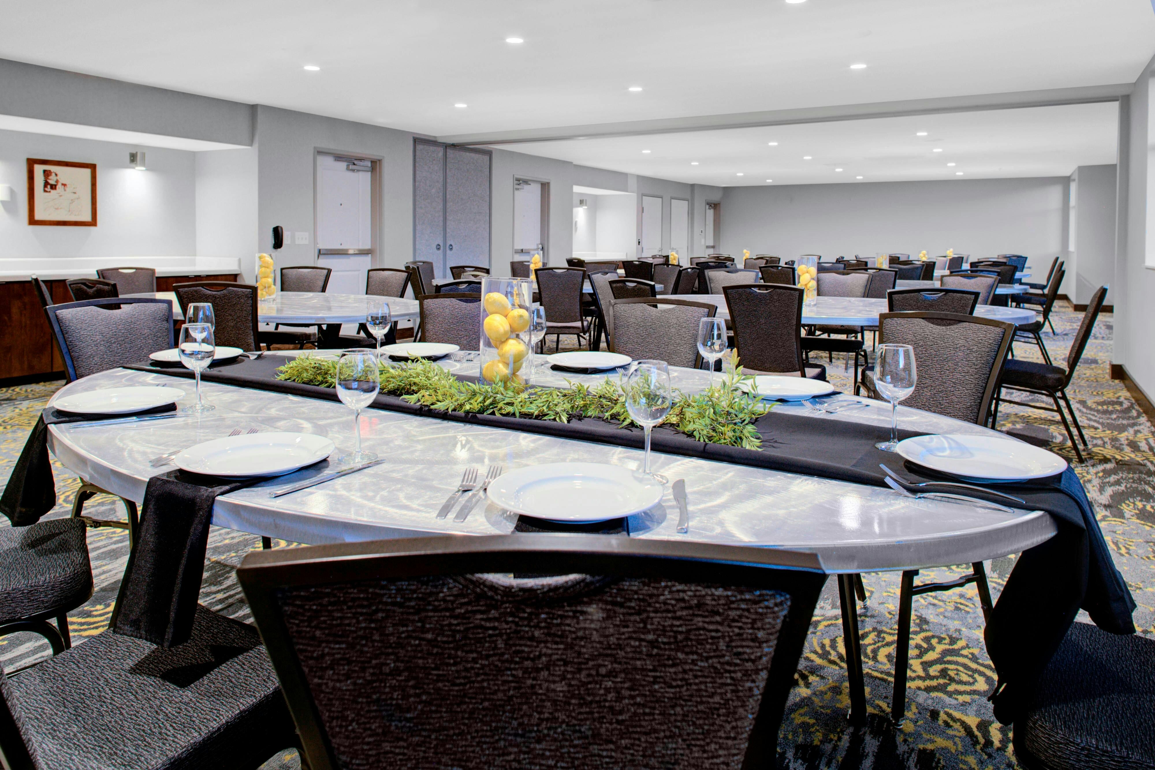 Fairfield by Marriott Inn & Suites Boulder Broomfield/Interlocken